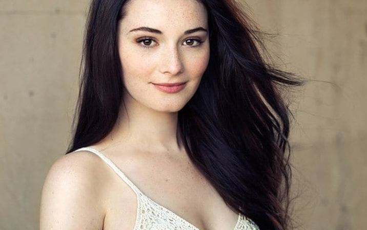 Avatar of Maria Ehrich