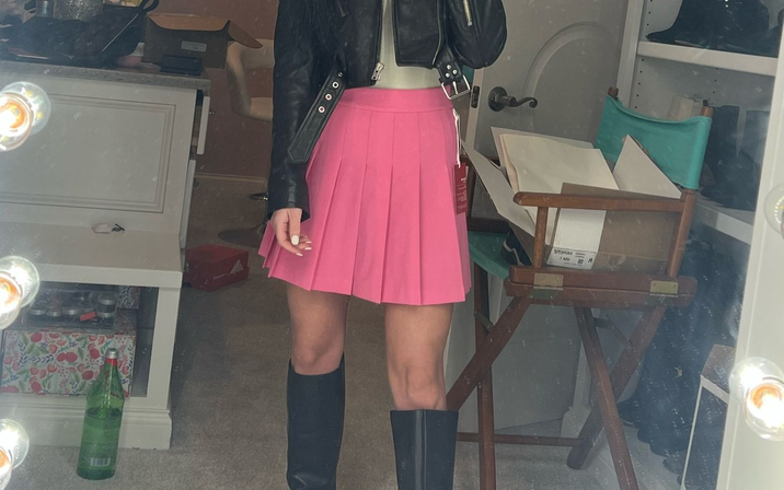 Avatar of Brittney Atwood
