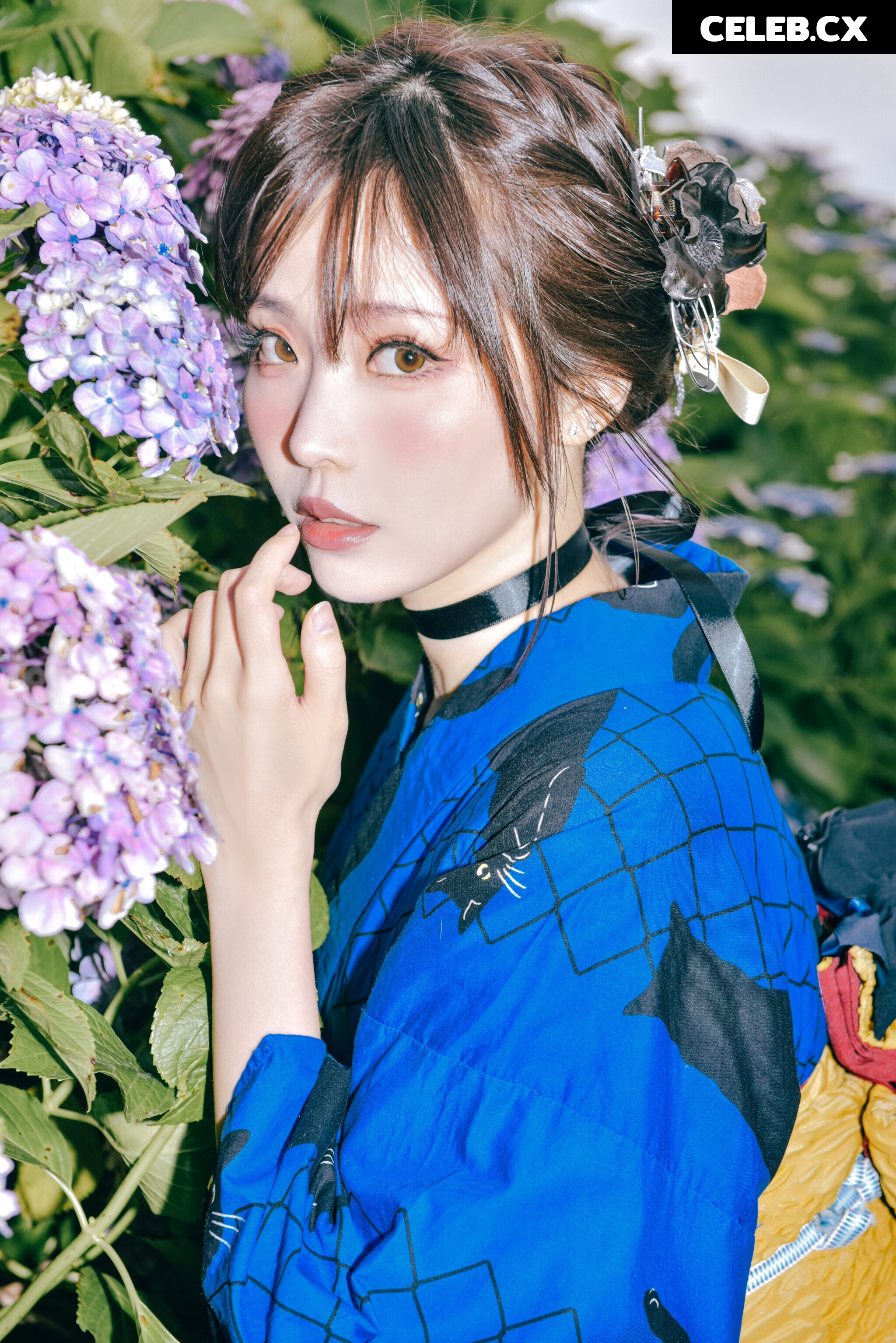 eeelyeee (Ely Cosplay) Image 9864400