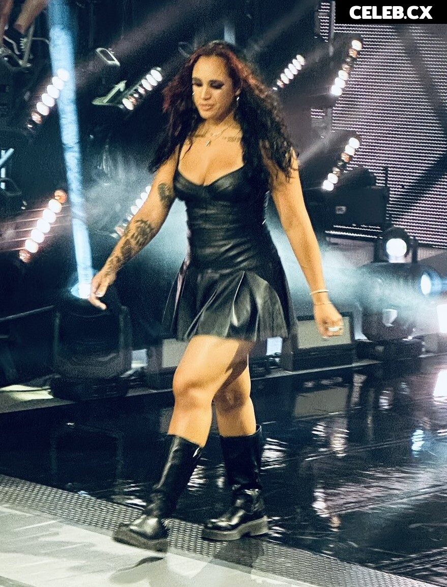 Women of Professional Wrestling Image 9861859