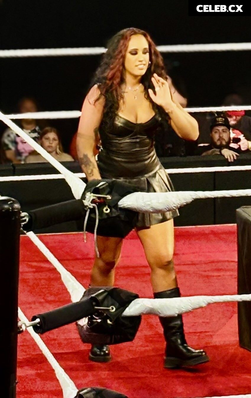Women of Professional Wrestling Image 9861856