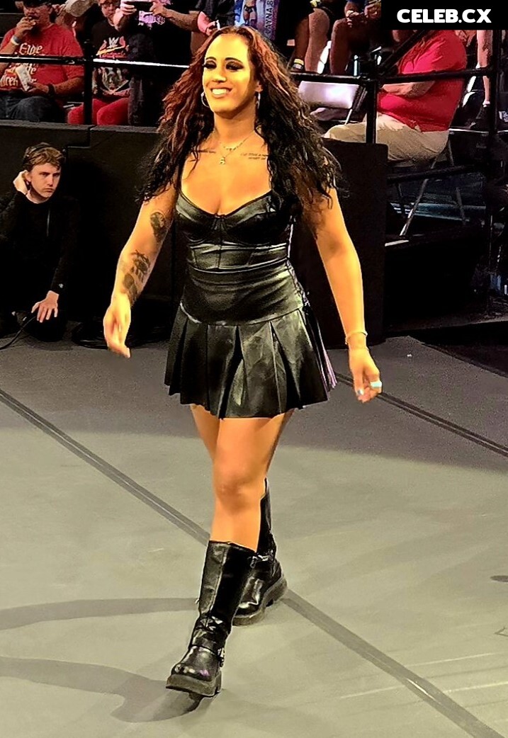 Women of Professional Wrestling Image 9861857