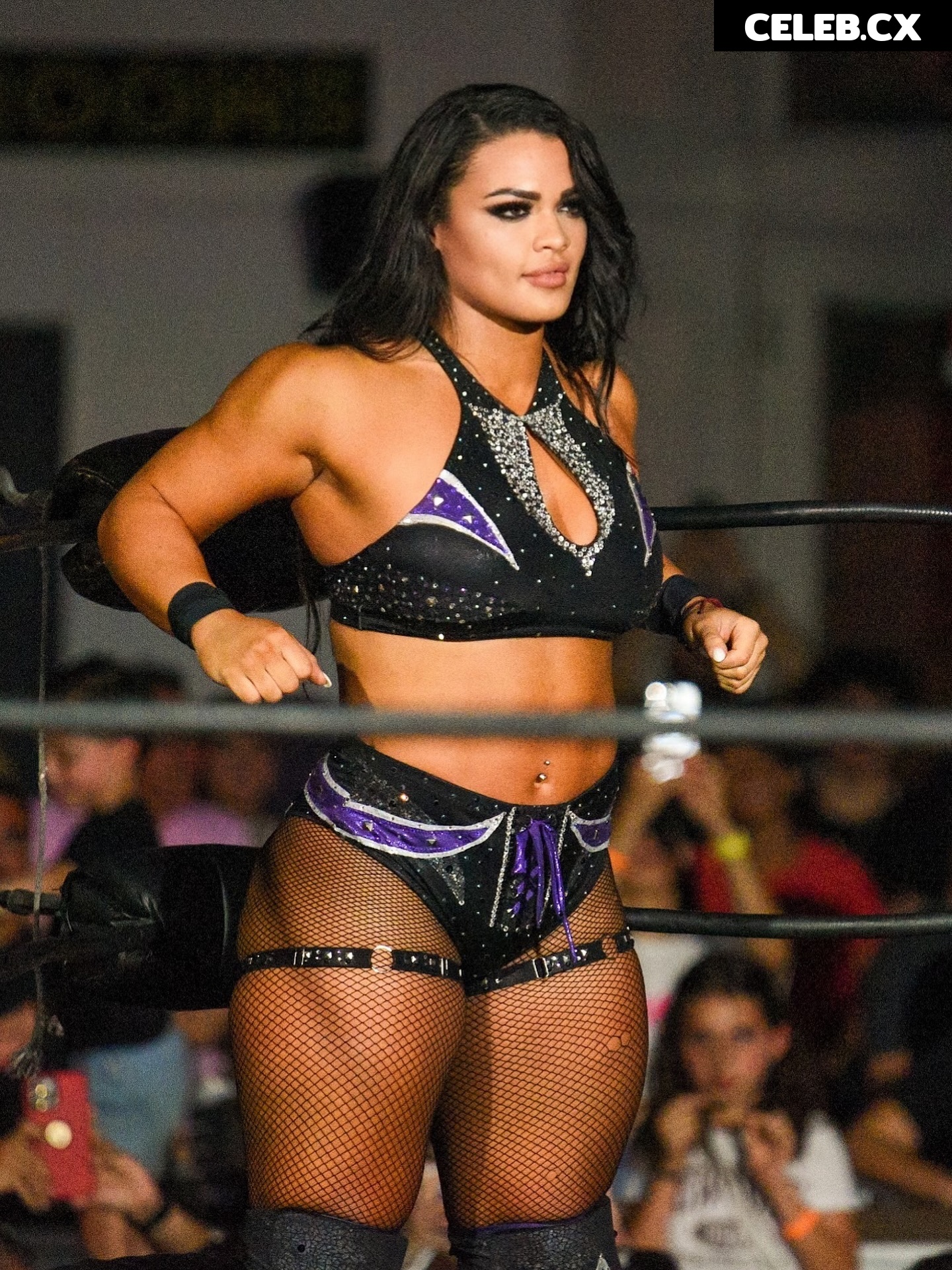 Women of Professional Wrestling Image 9861841