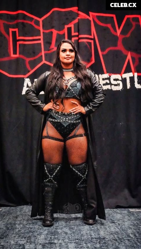 Women of Professional Wrestling Image 9861845