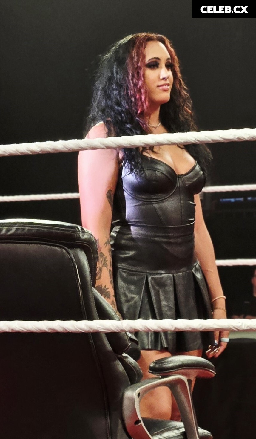 Women of Professional Wrestling Image 9861861
