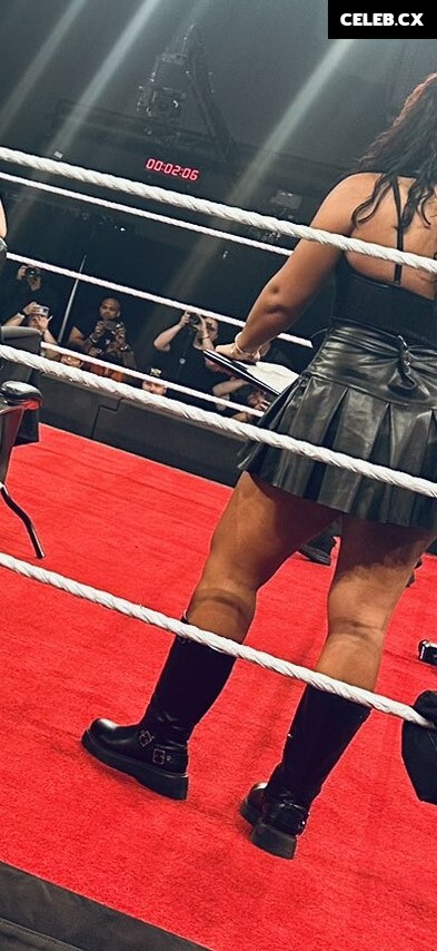 Women of Professional Wrestling Image 9861860