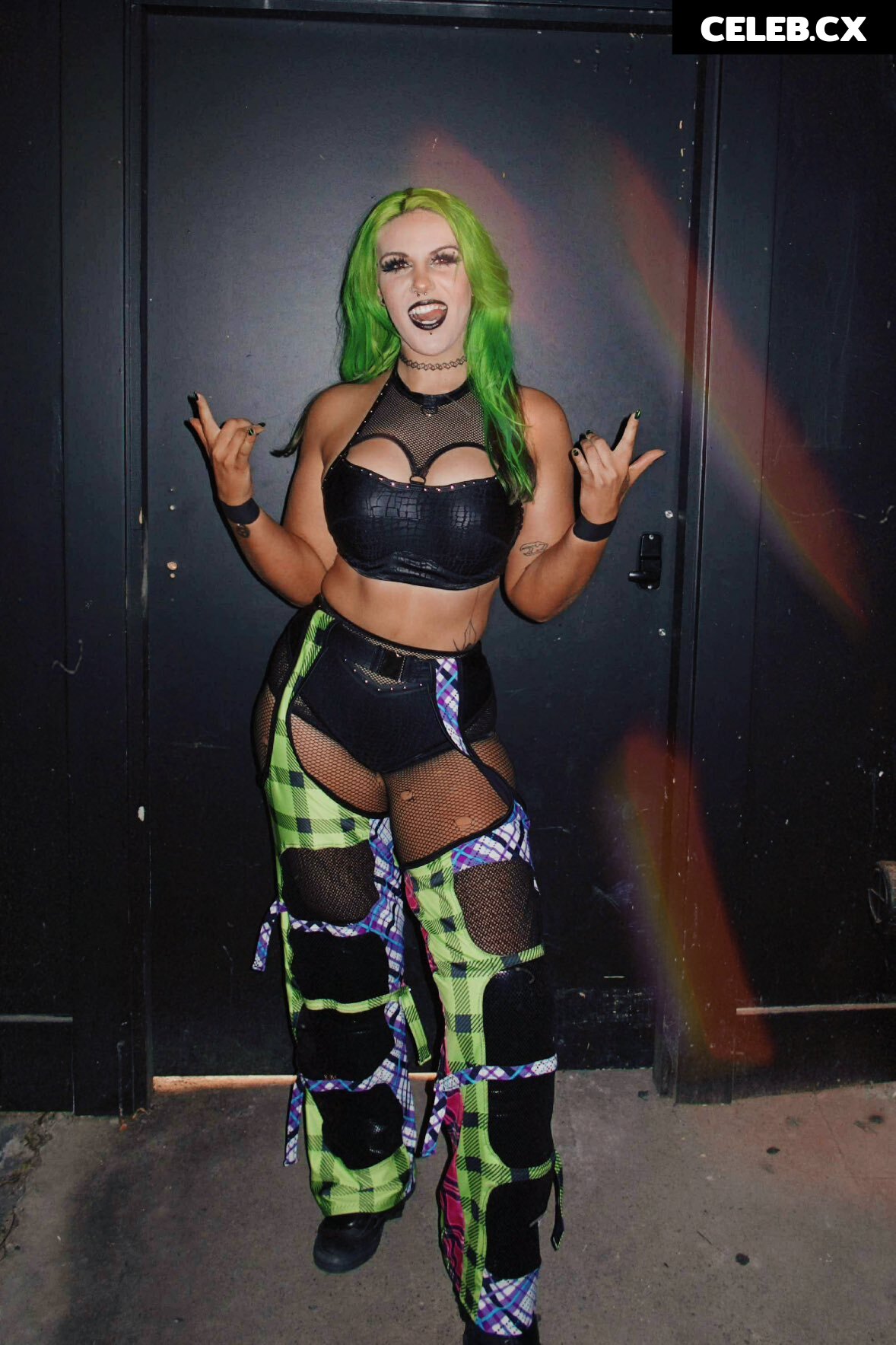 Women of Professional Wrestling Image 9861831