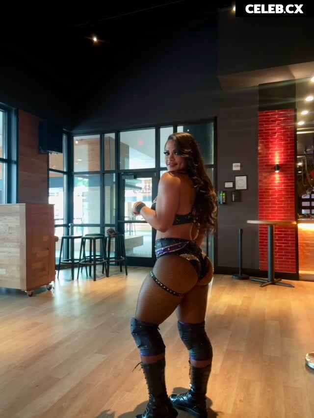 Women of Professional Wrestling Image 9861836