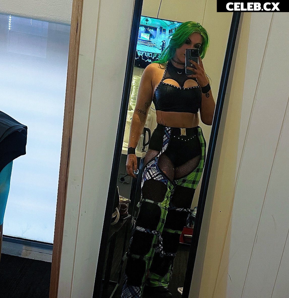 Women of Professional Wrestling Image 9861828