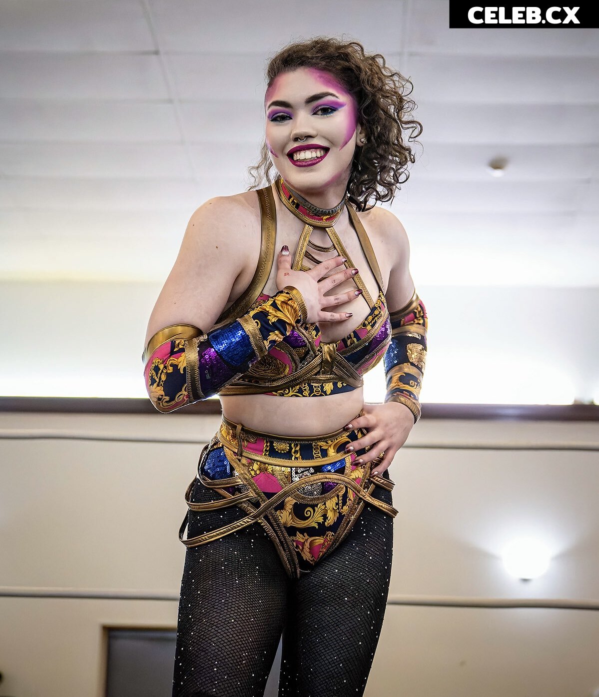 Women of Professional Wrestling Image 9861826