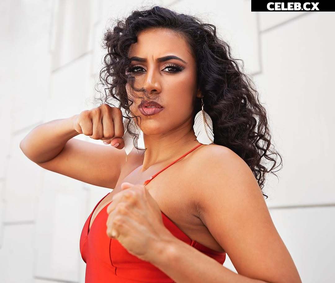 Women of Professional Wrestling Image 9861777