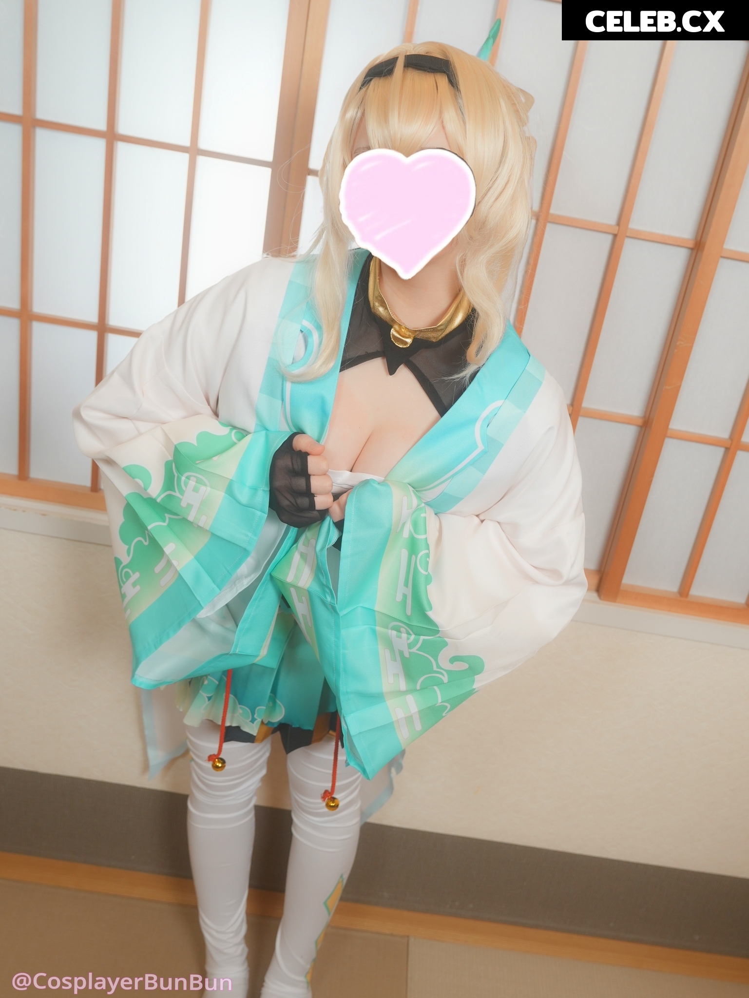 CosplayerBunBun | ぶんコス (ぶんちゃん) Image 8163669