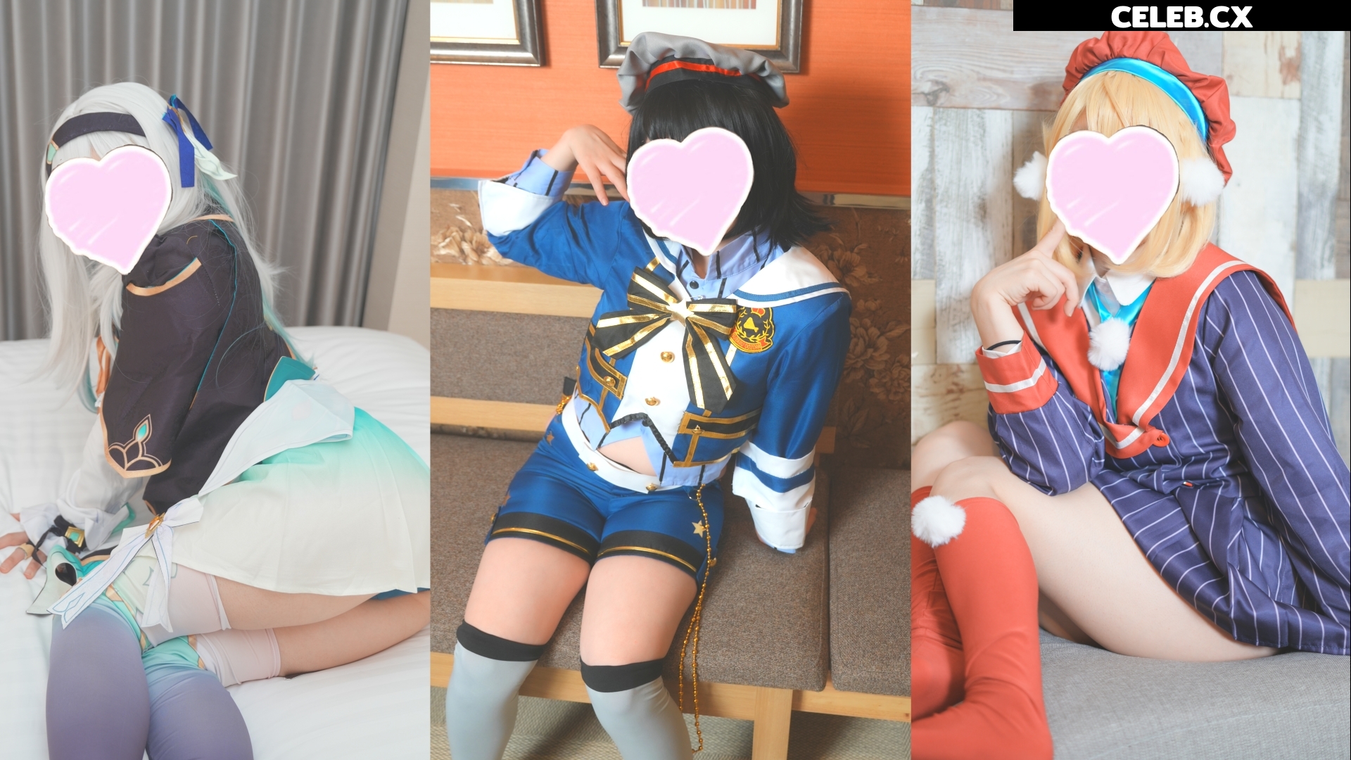 CosplayerBunBun | ぶんコス (ぶんちゃん) Image 8163668