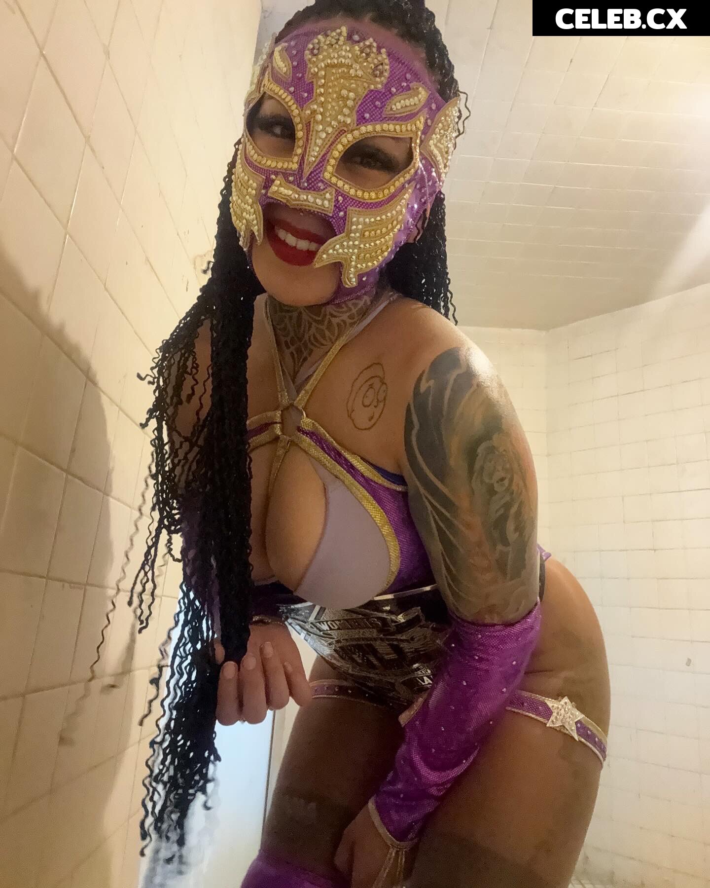 Women of Professional Wrestling Image 8149291