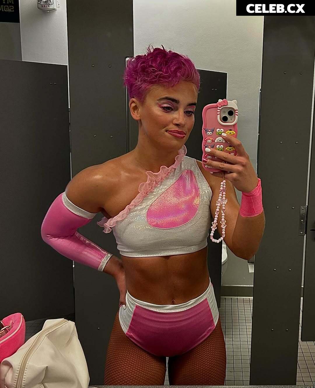 Women of Professional Wrestling Image 8149282