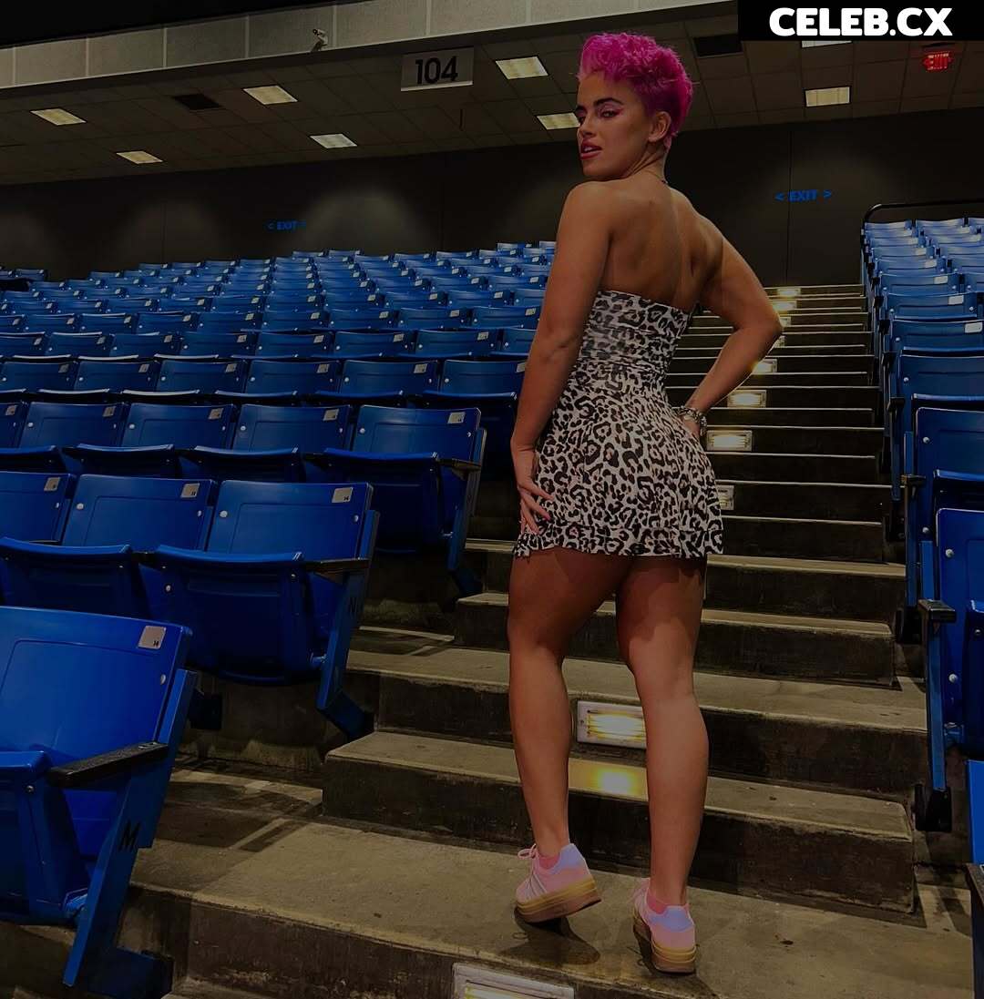 Women of Professional Wrestling Image 8149286