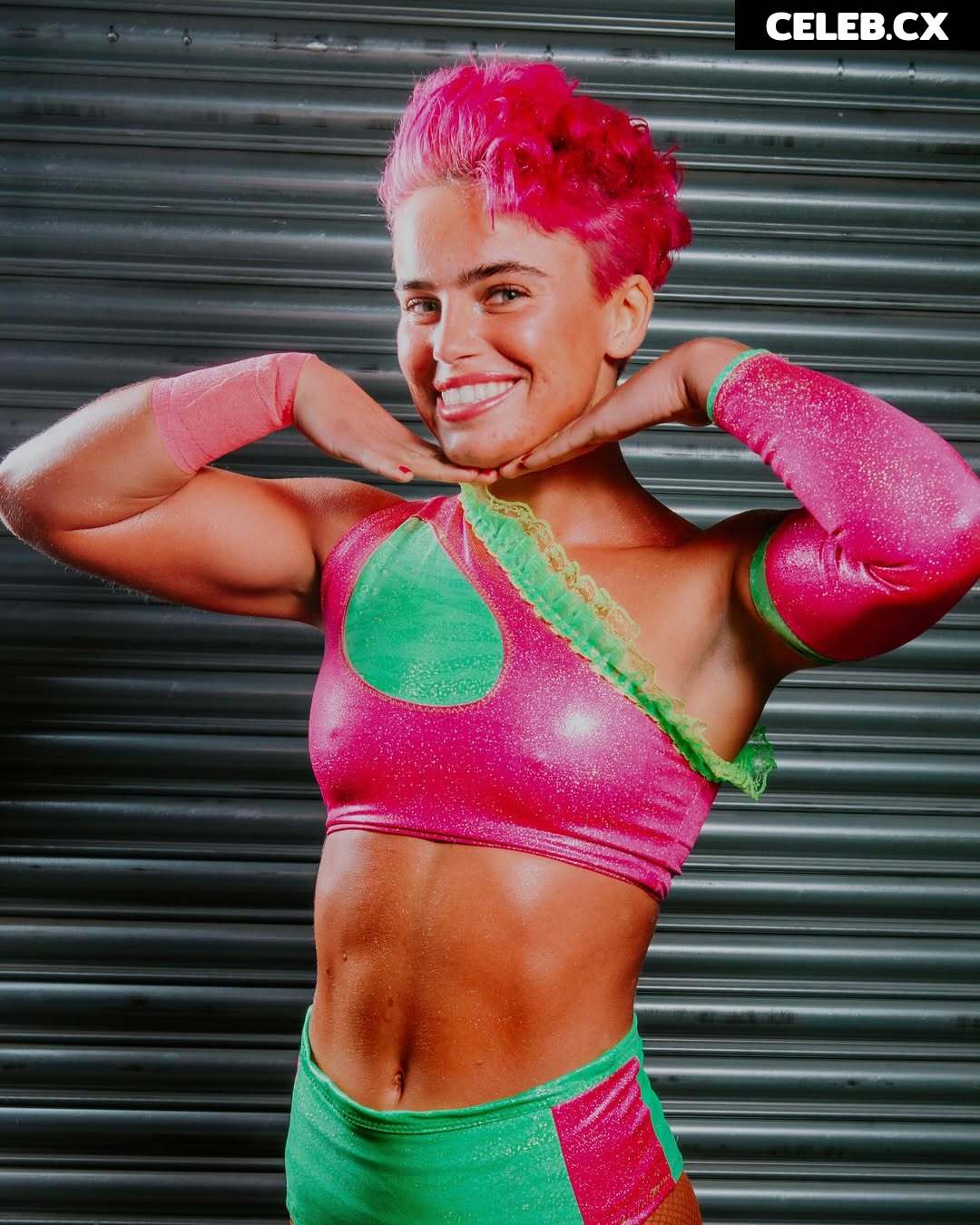 Women of Professional Wrestling Image 8149285