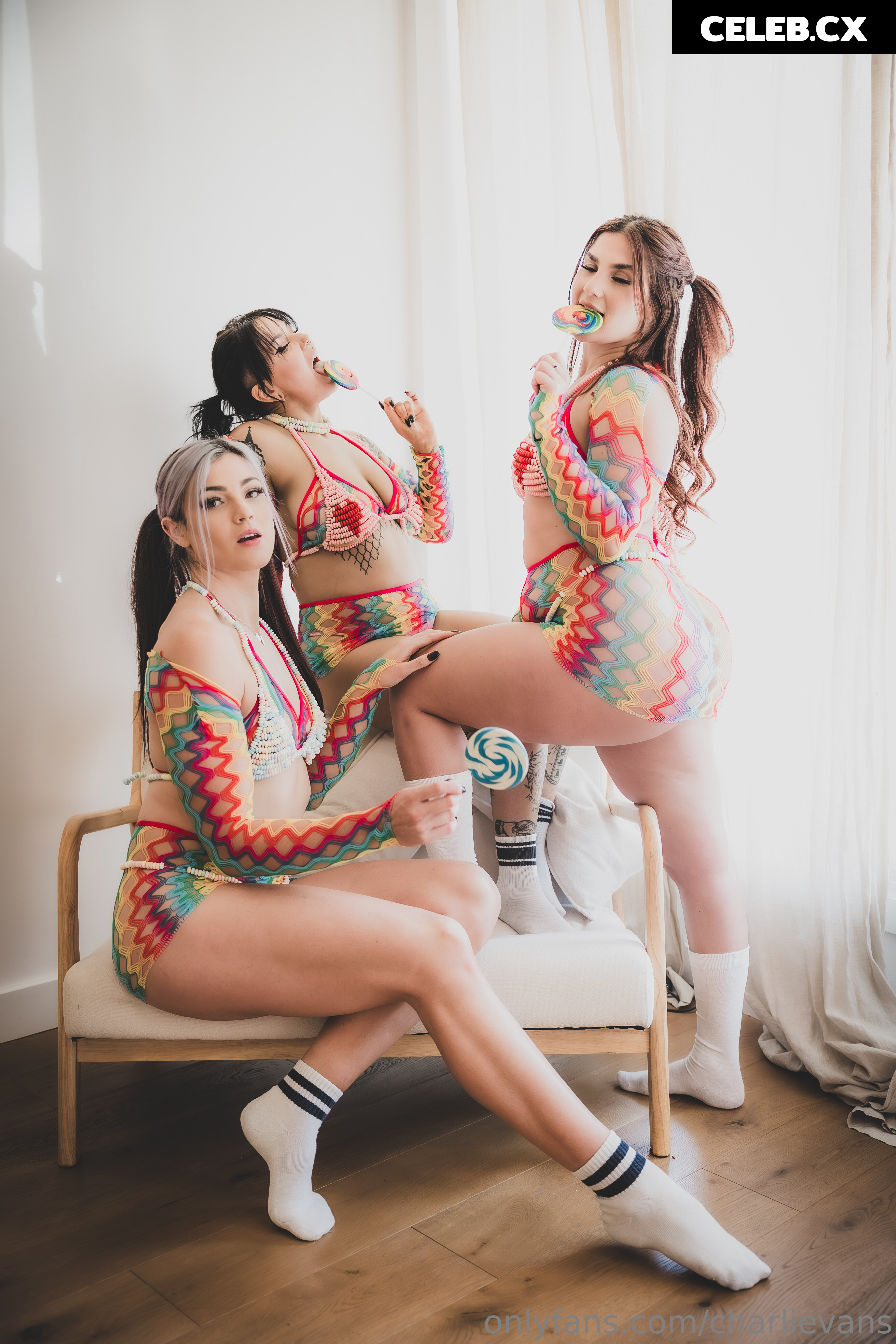 Women of Professional Wrestling Image 8120830