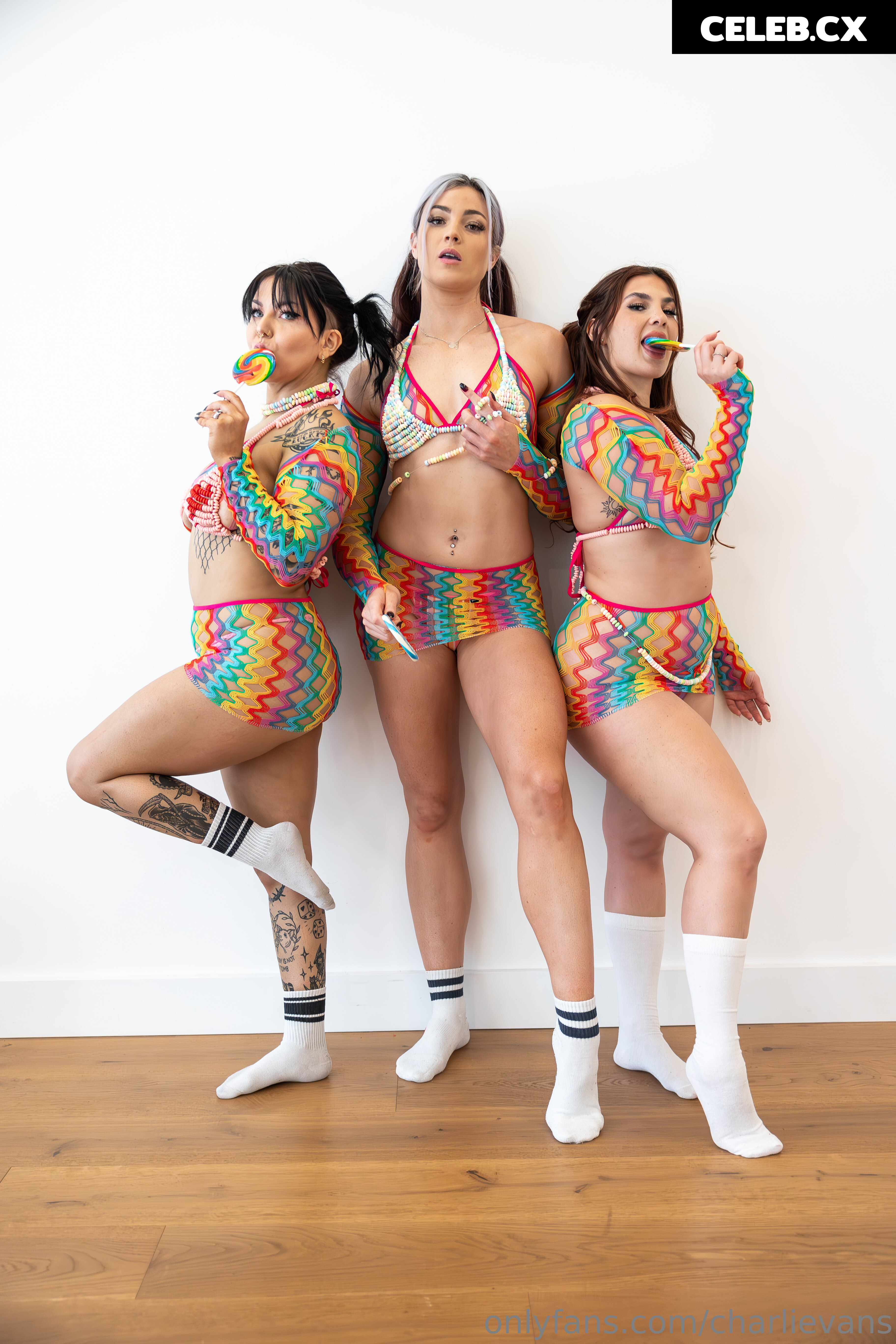 Women of Professional Wrestling Image 8120835