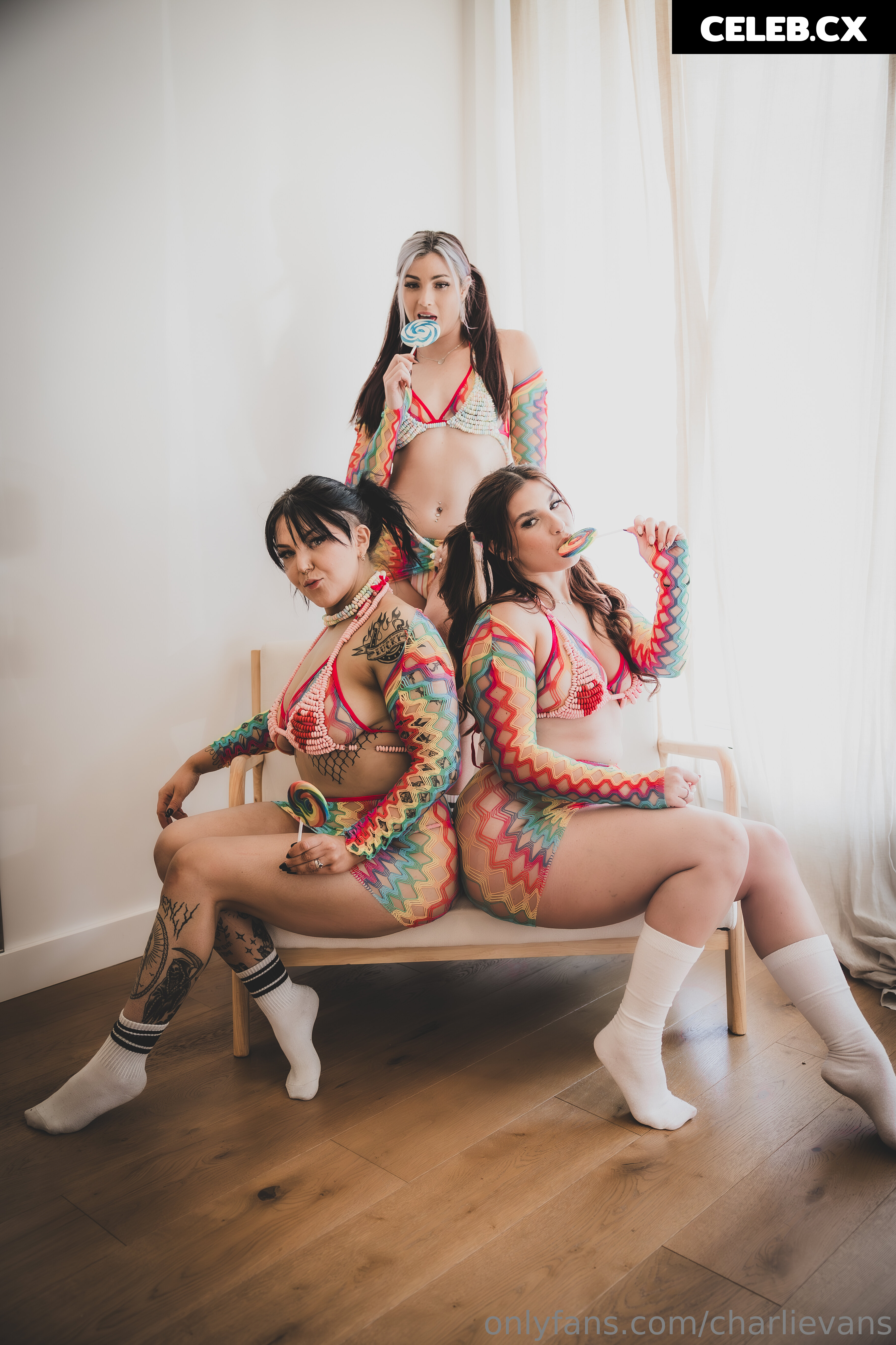 Women of Professional Wrestling Image 8120821