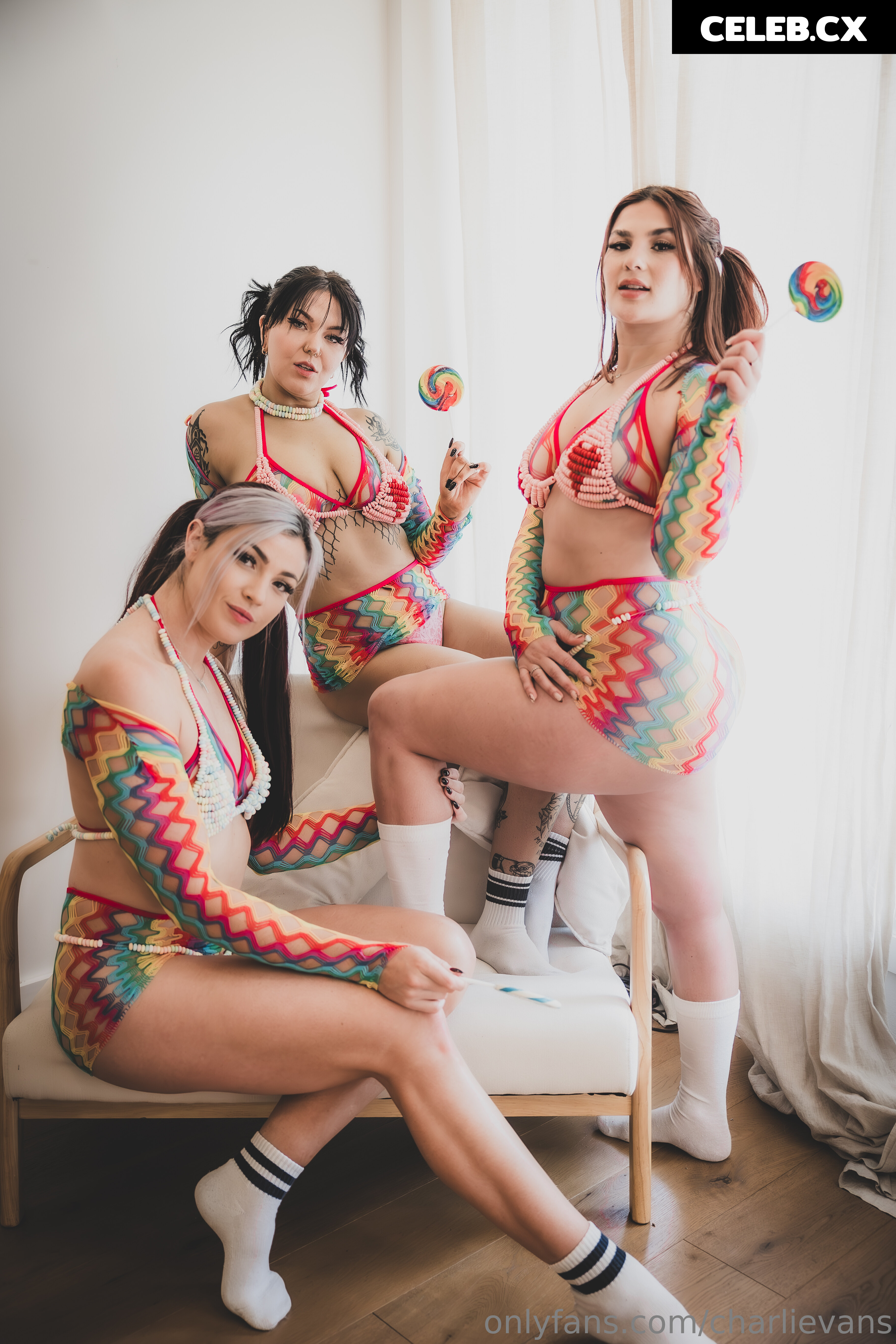 Women of Professional Wrestling Image 8120823