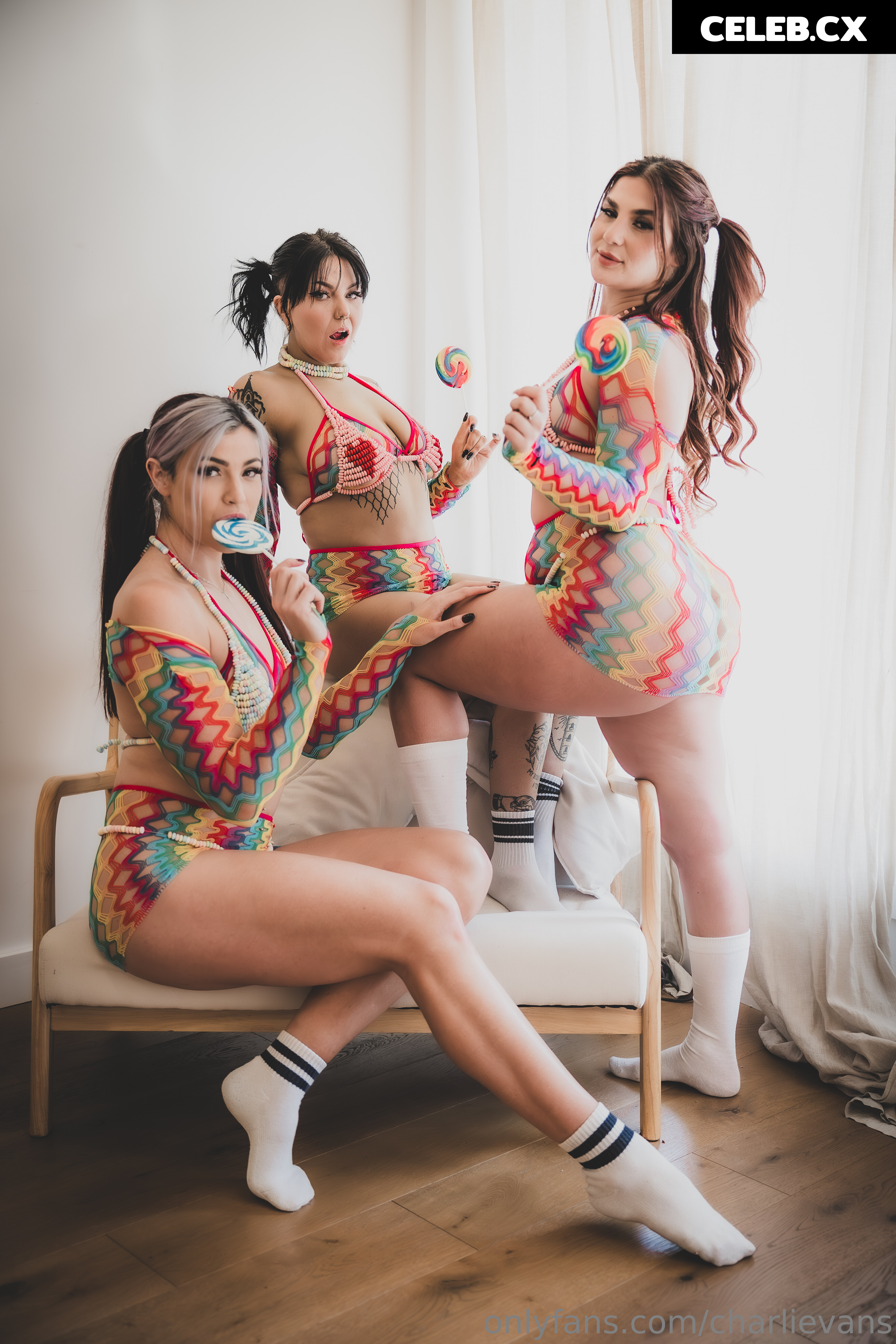Women of Professional Wrestling Image 8120824
