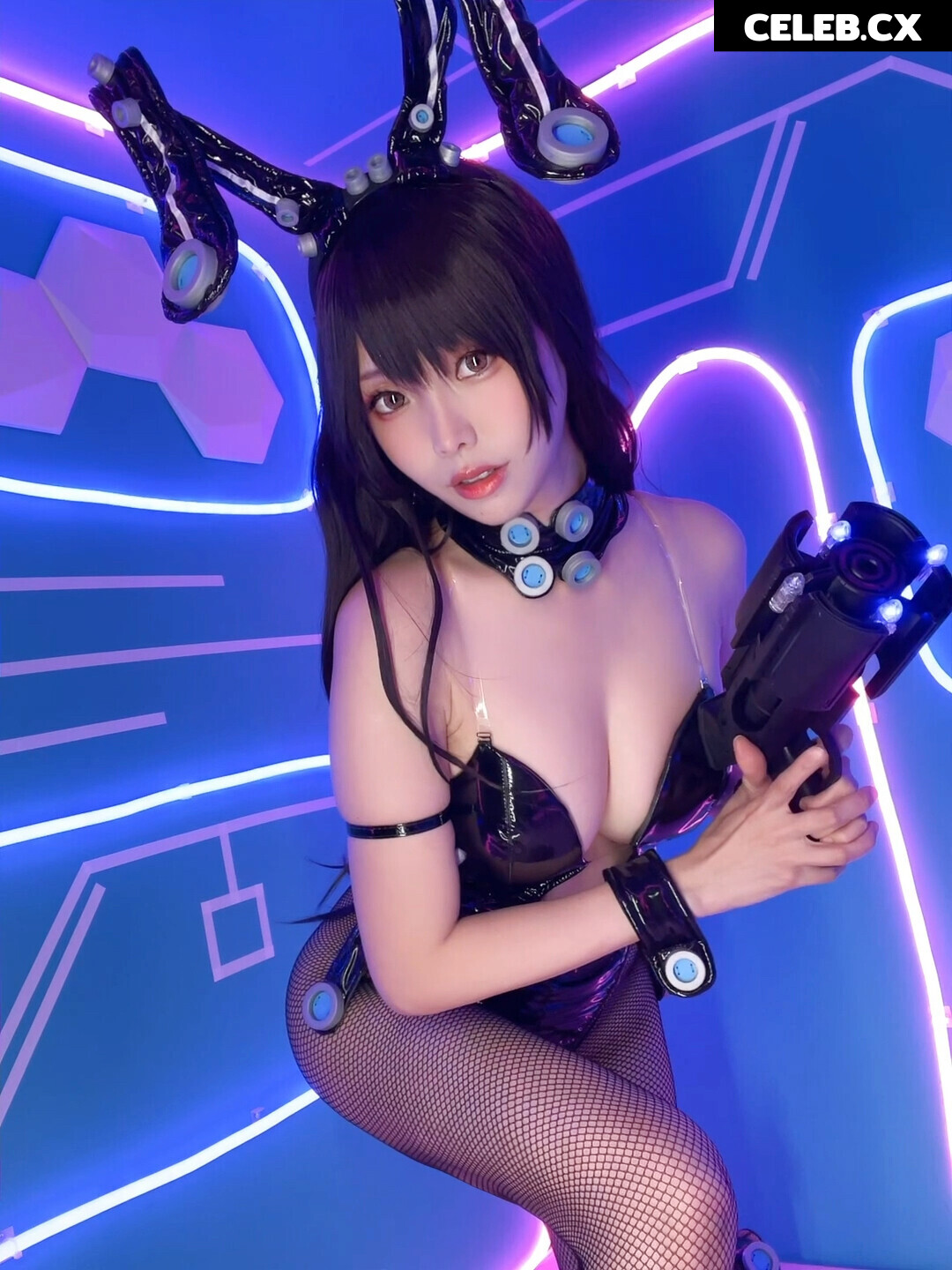 eeelyeee (Ely Cosplay) Image 8295092