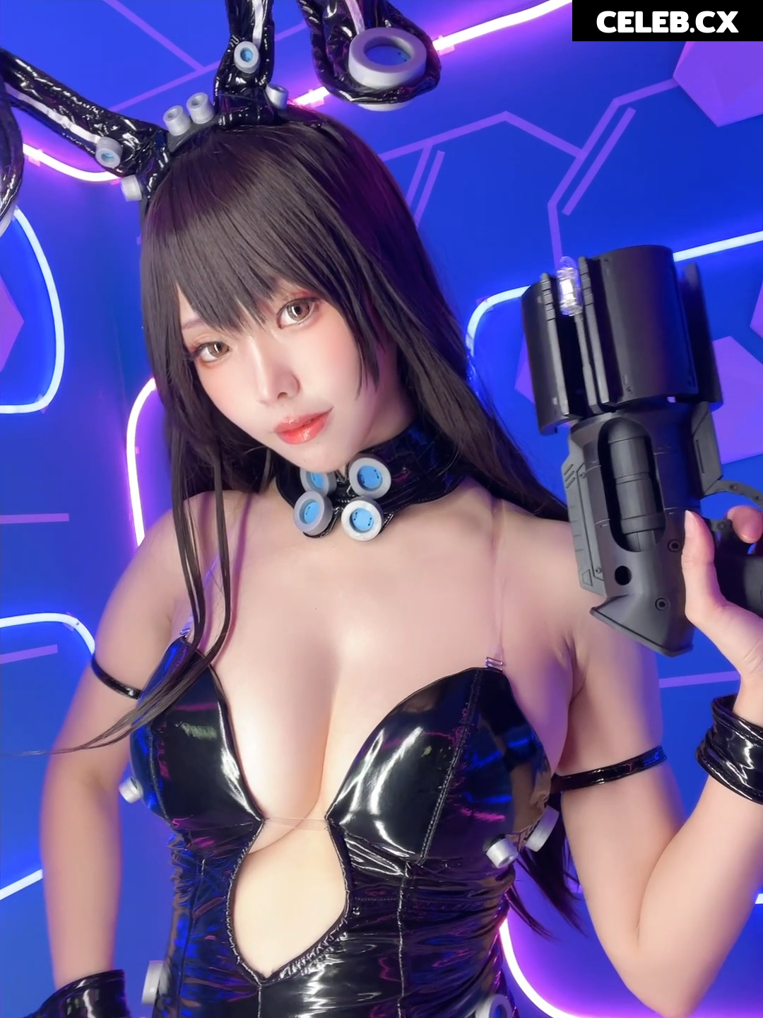 eeelyeee (Ely Cosplay) Image 8295091