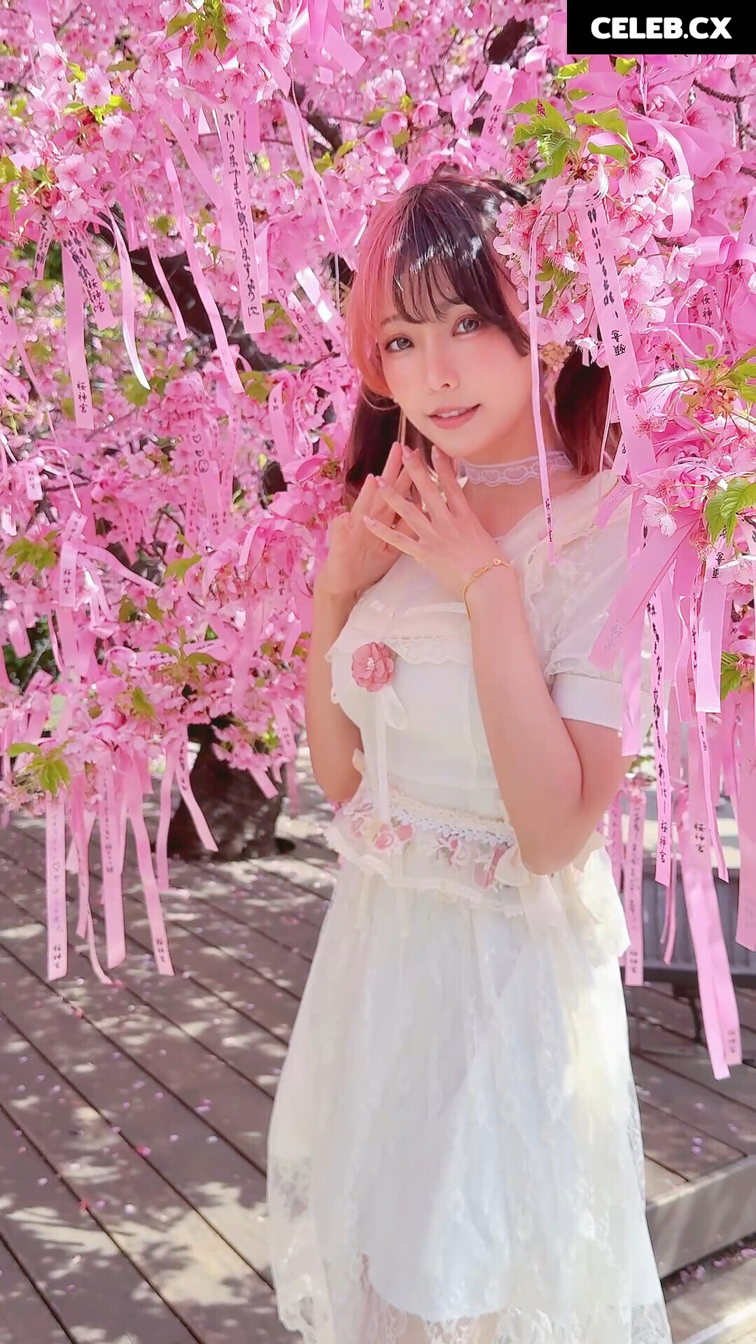 eeelyeee (Ely Cosplay) Image 8295086