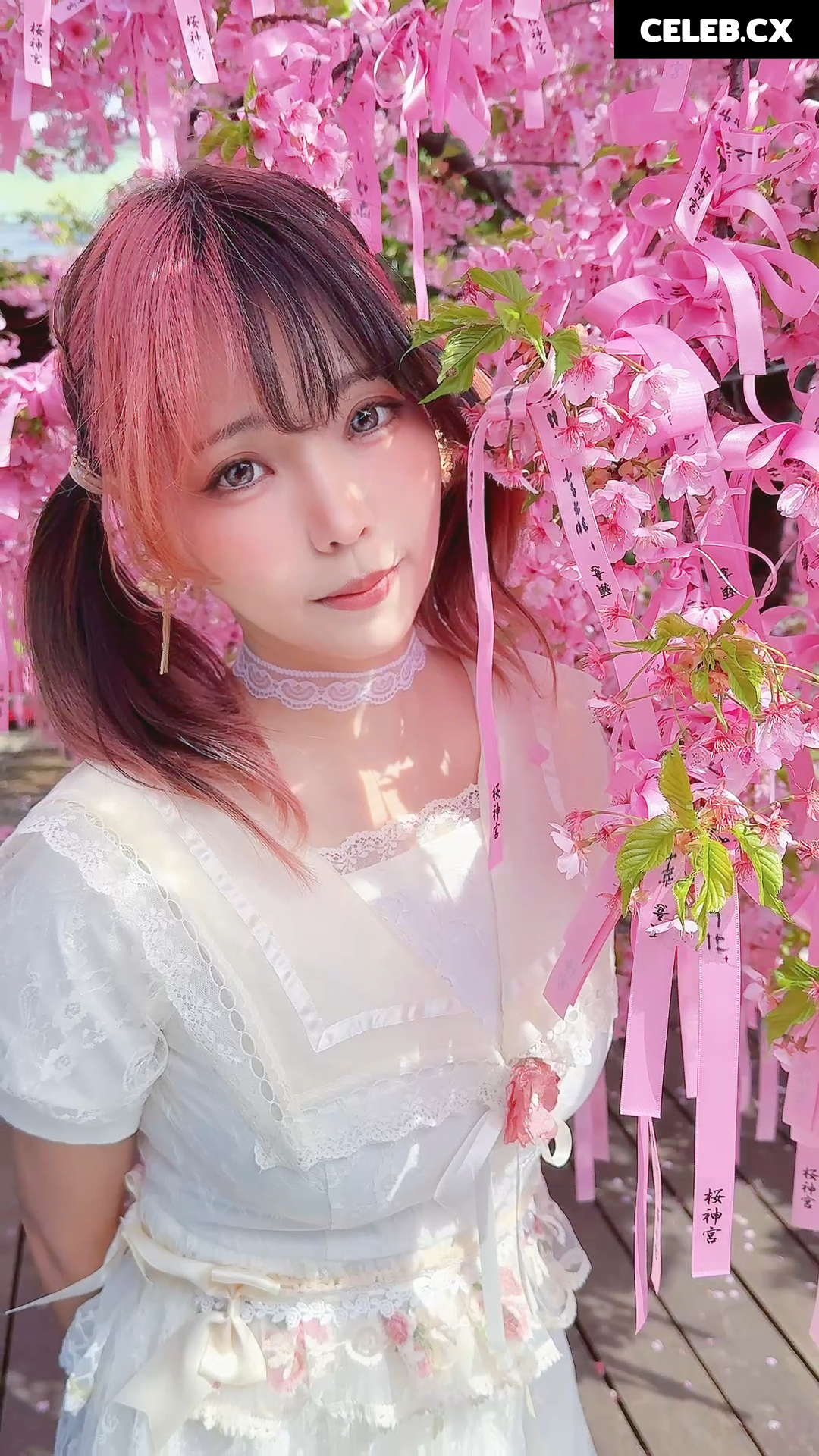 eeelyeee (Ely Cosplay) Image 8295087