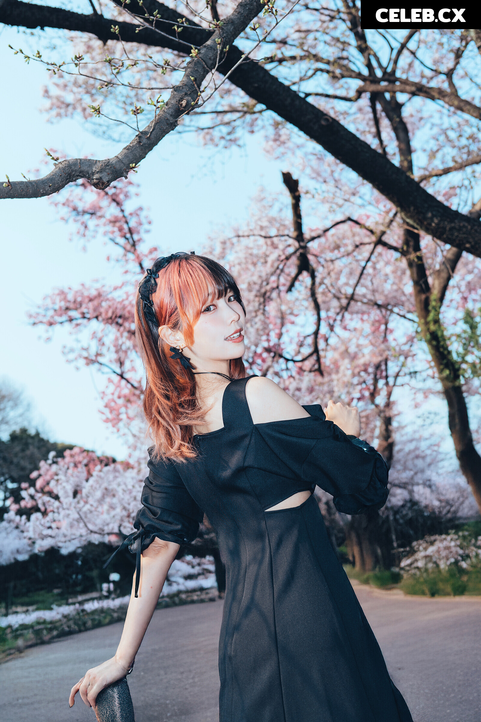 eeelyeee (Ely Cosplay) Image 8295052