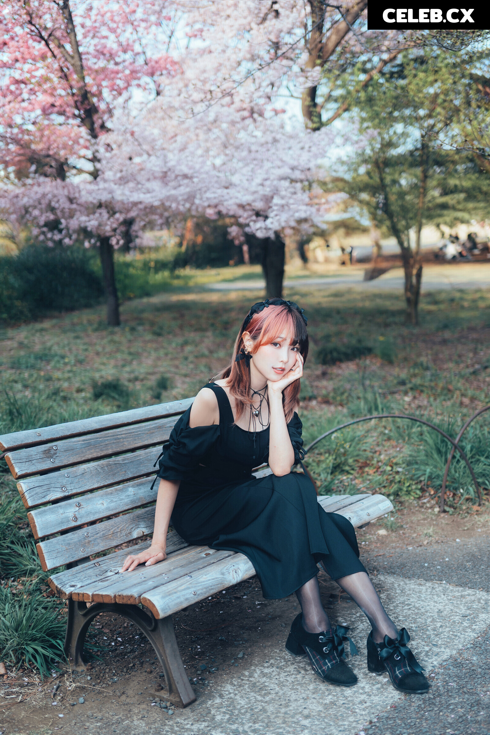 eeelyeee (Ely Cosplay) Image 8295050