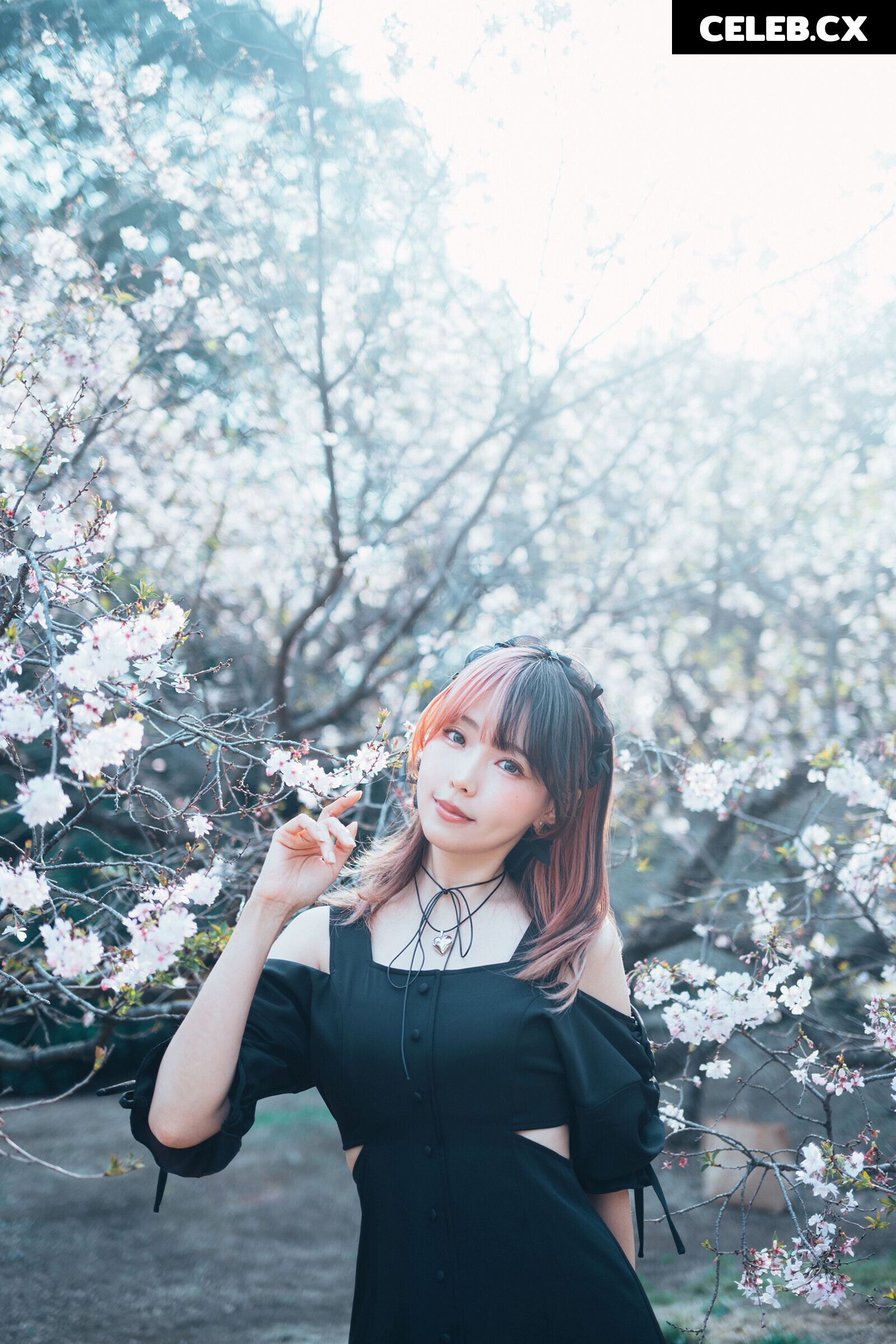 eeelyeee (Ely Cosplay) Image 8295053