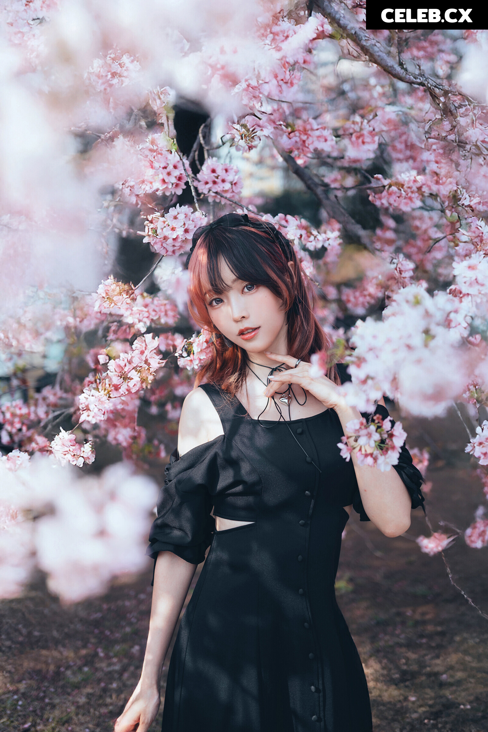 eeelyeee (Ely Cosplay) Image 8295054
