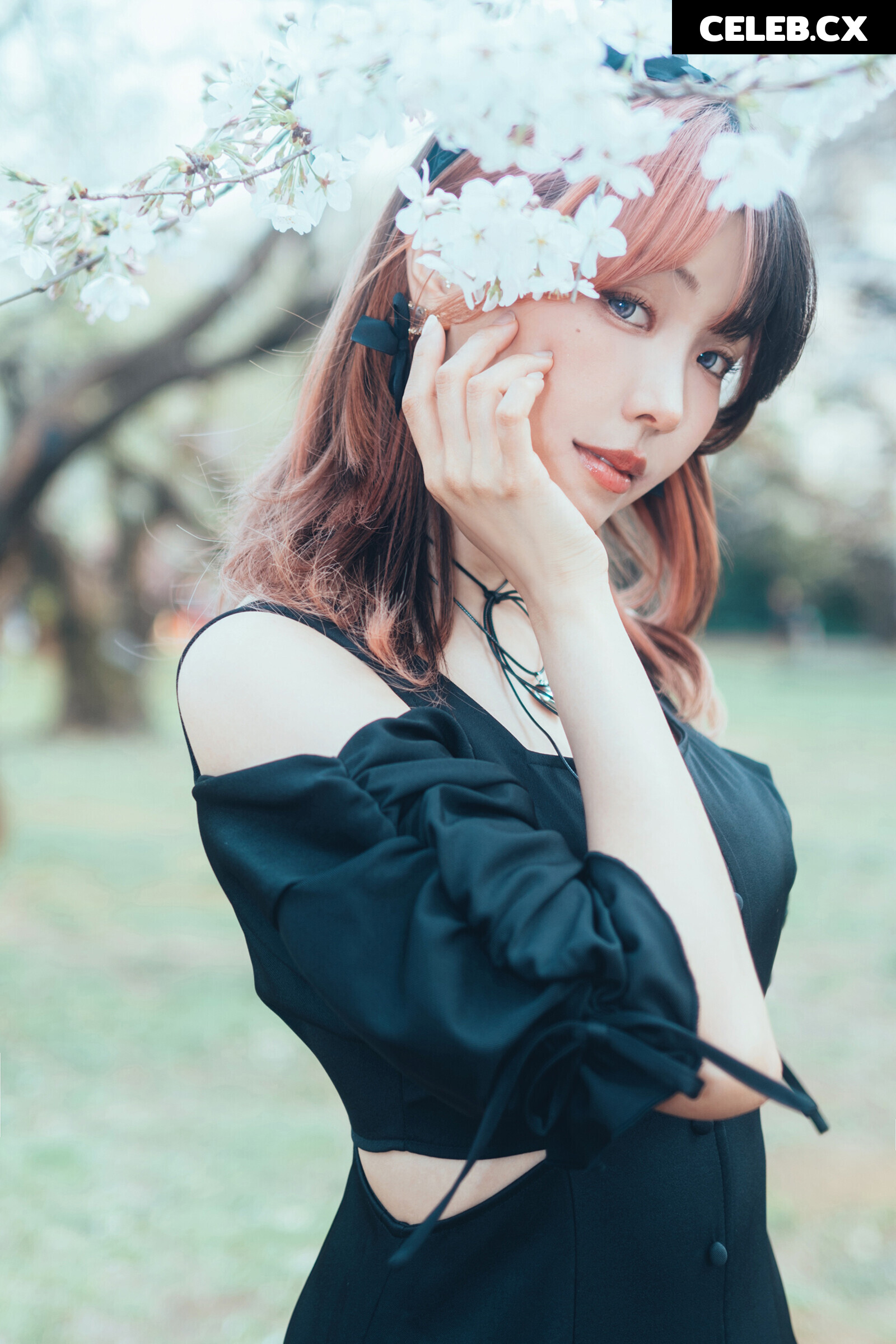 eeelyeee (Ely Cosplay) Image 8295049