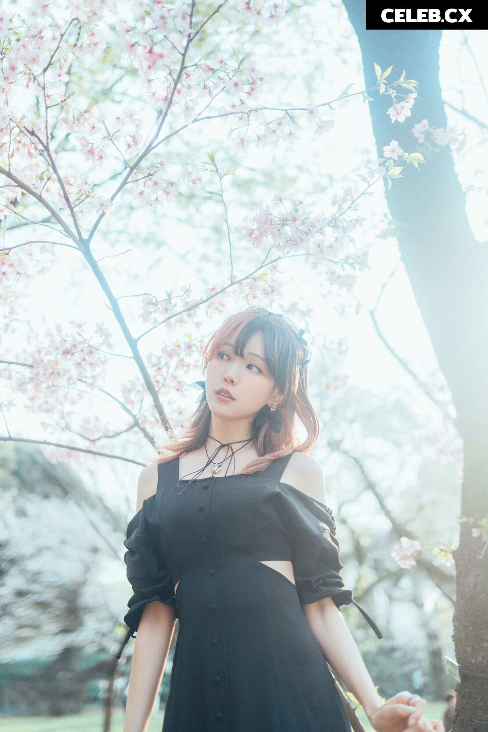 eeelyeee (Ely Cosplay) Image 8295048