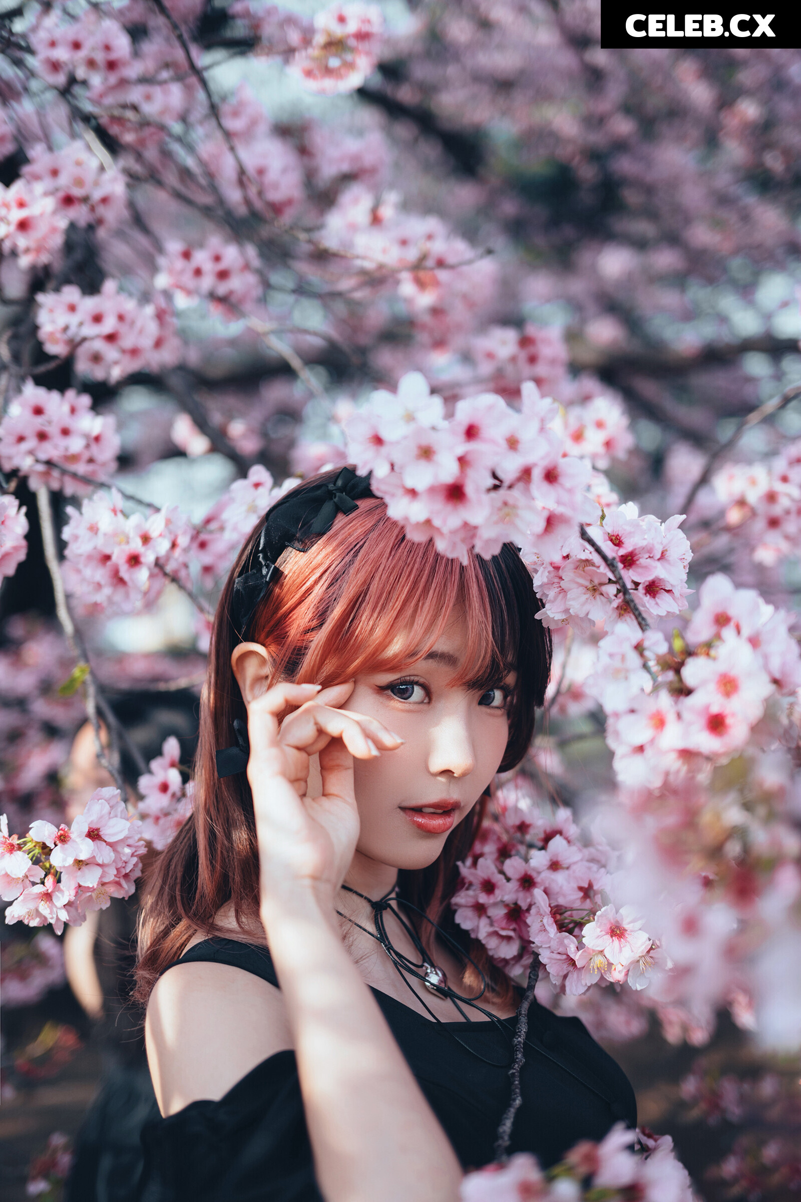 eeelyeee (Ely Cosplay) Image 8295042