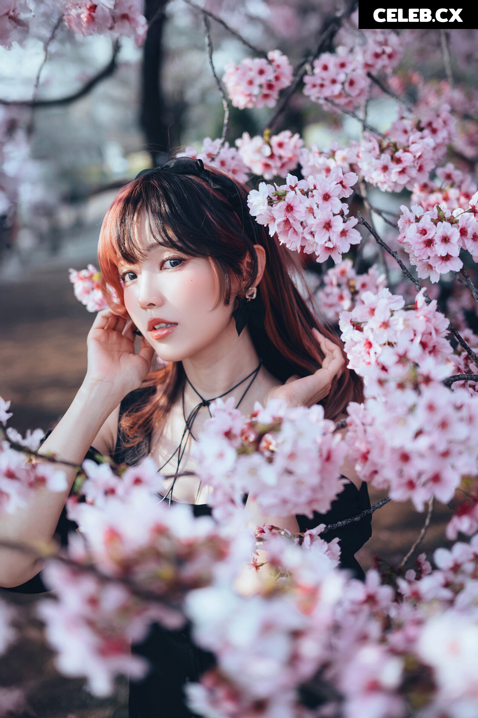 eeelyeee (Ely Cosplay) Image 8295040