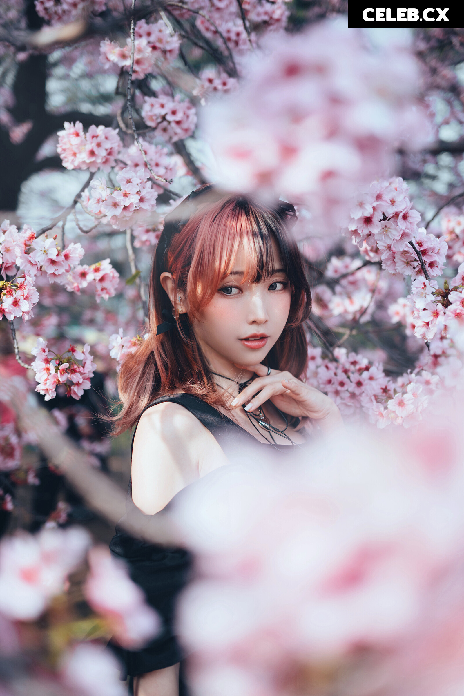 eeelyeee (Ely Cosplay) Image 8295043