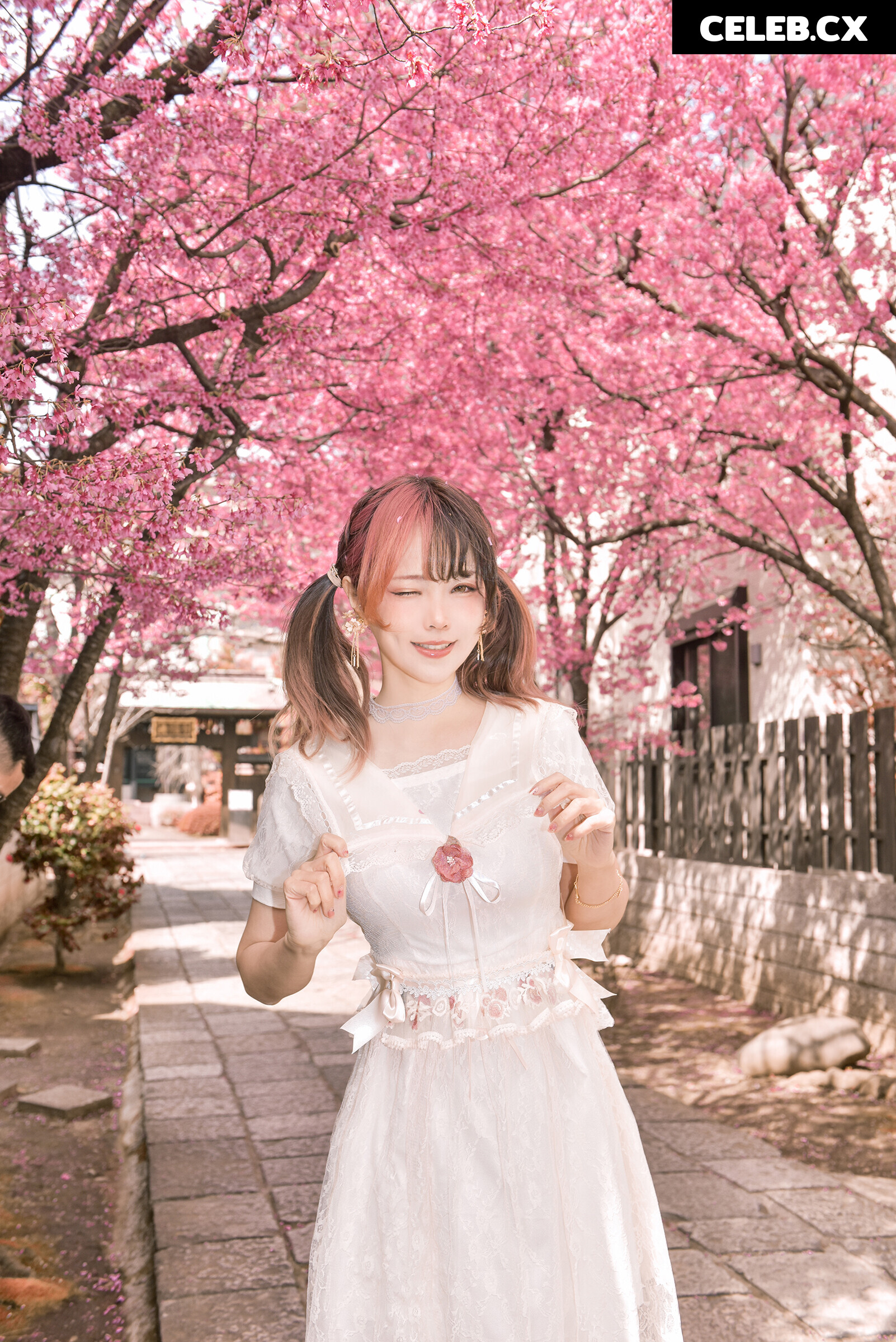 eeelyeee (Ely Cosplay) Image 8295012
