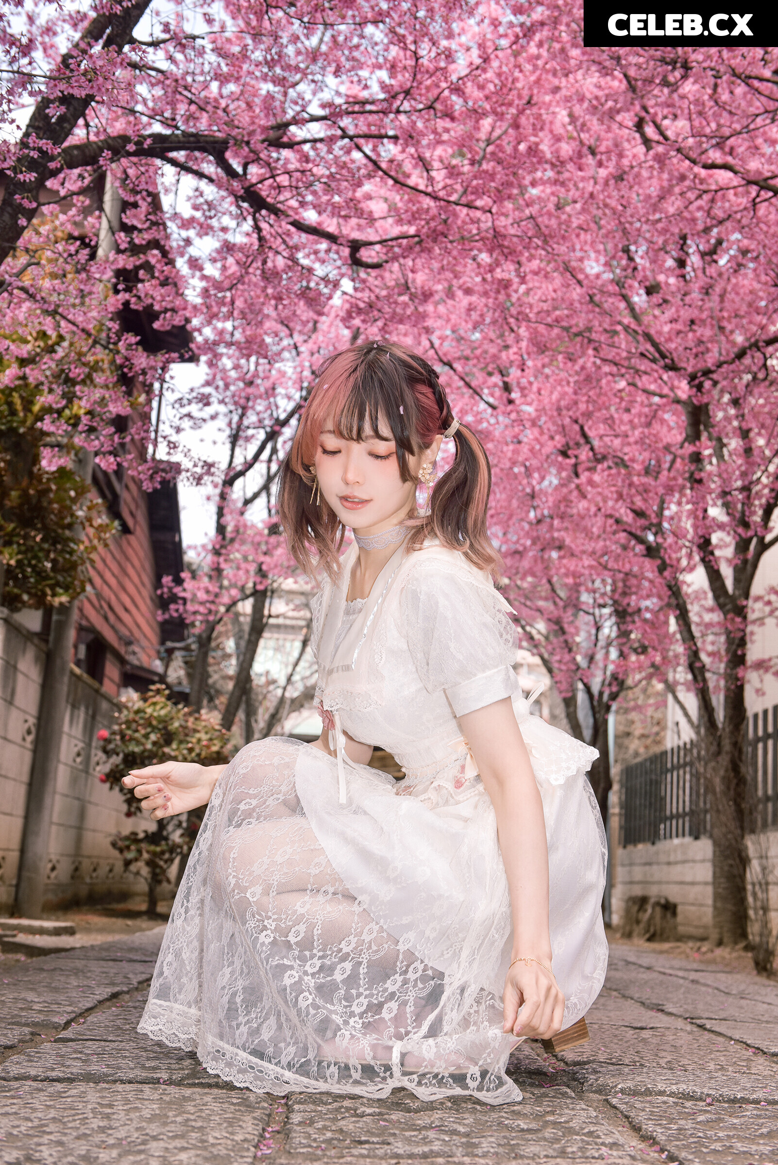 eeelyeee (Ely Cosplay) Image 8295011