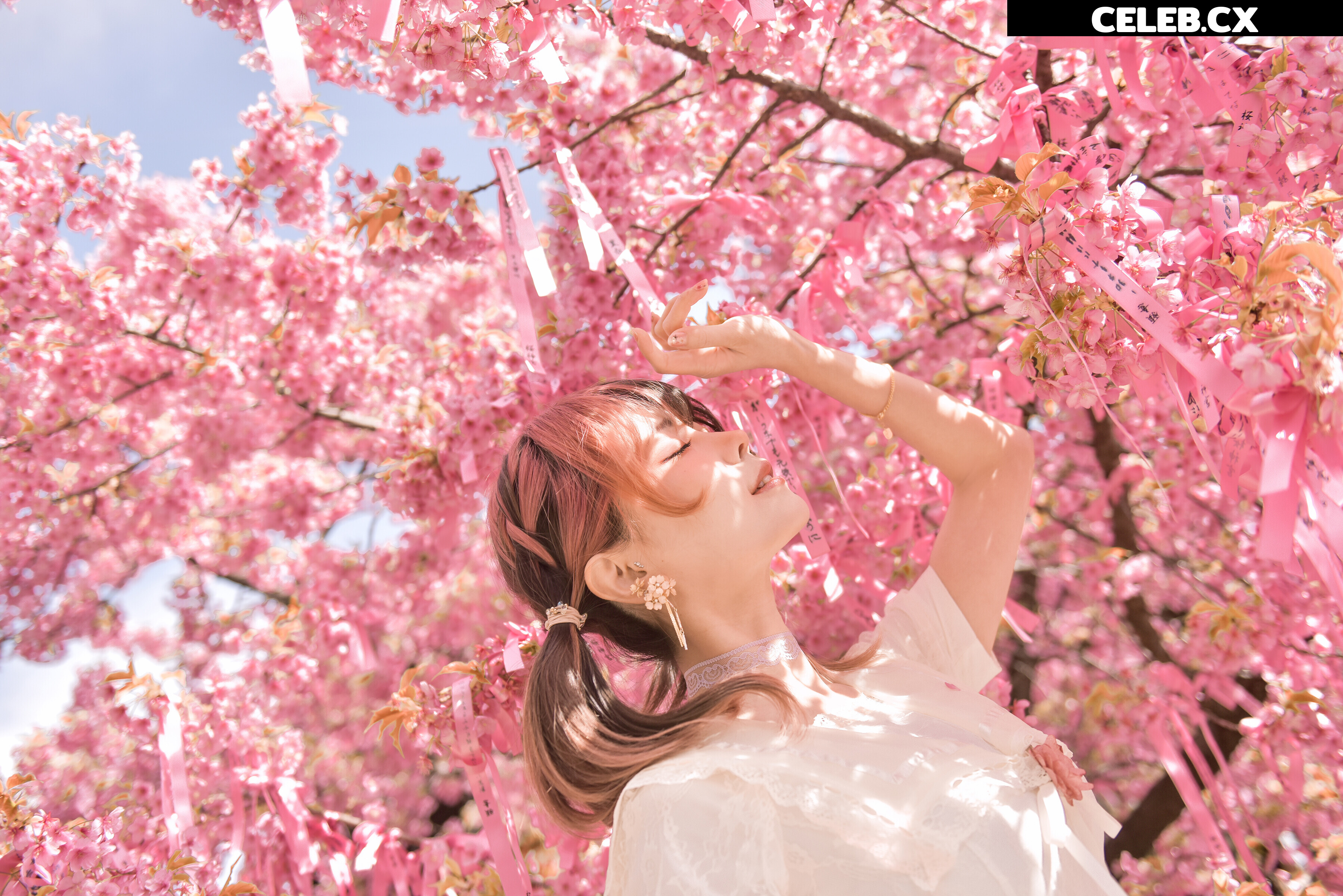 eeelyeee (Ely Cosplay) Image 8295016