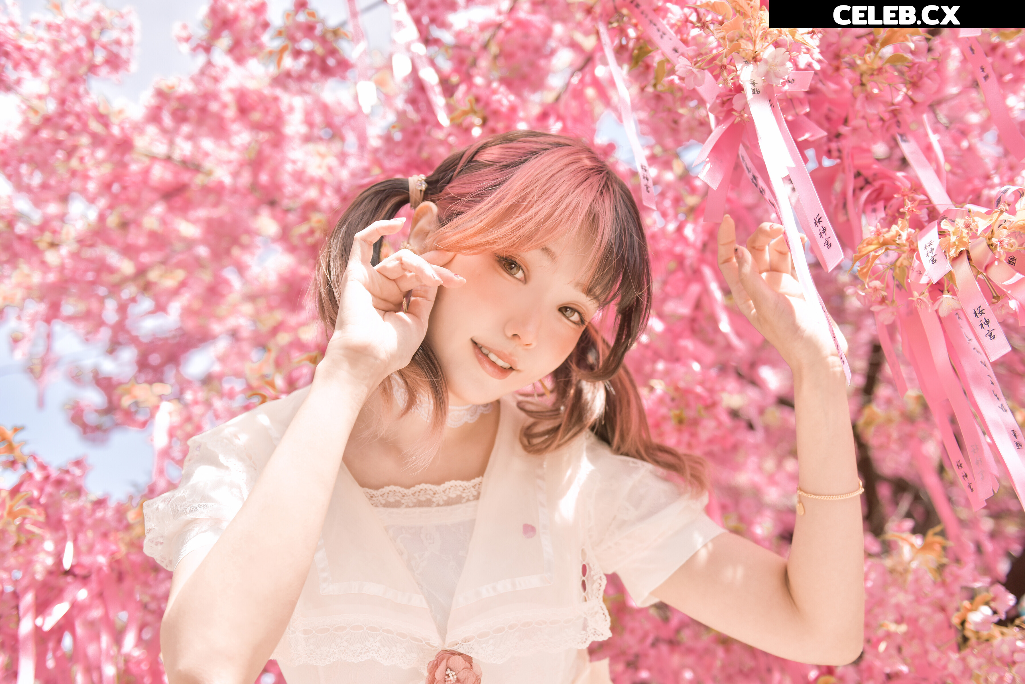 eeelyeee (Ely Cosplay) Image 8295015