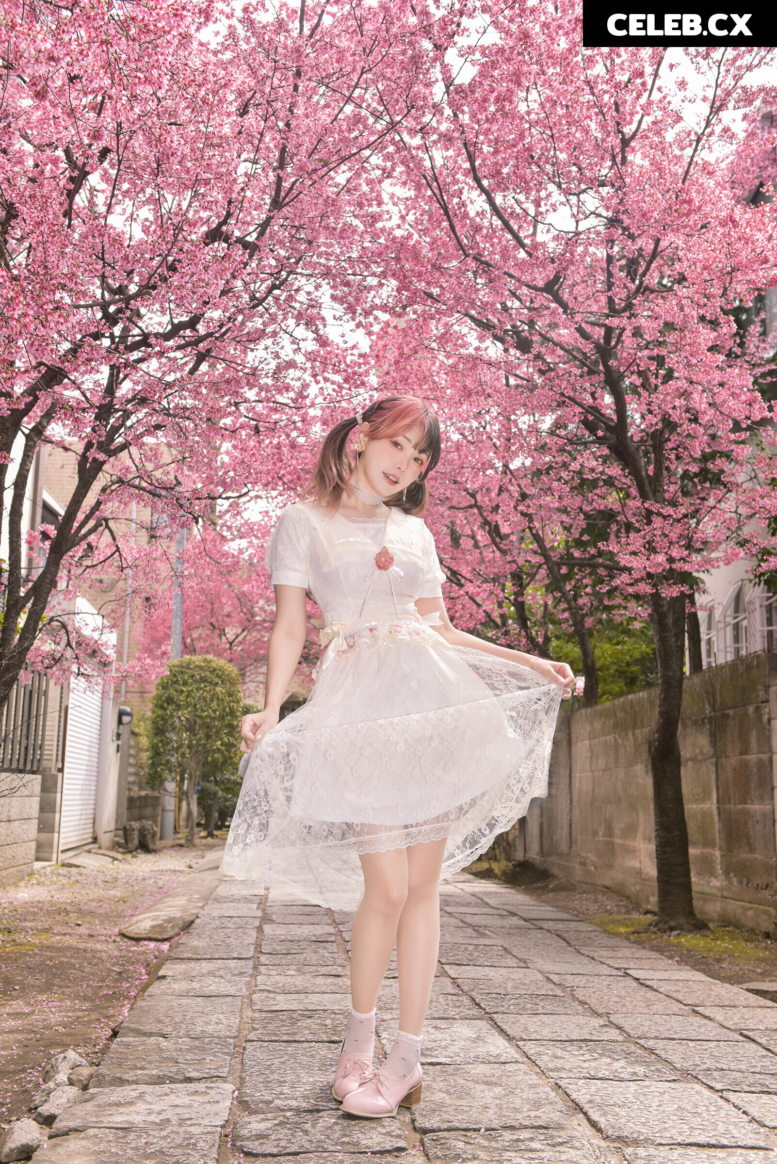 eeelyeee (Ely Cosplay) Image 8295014