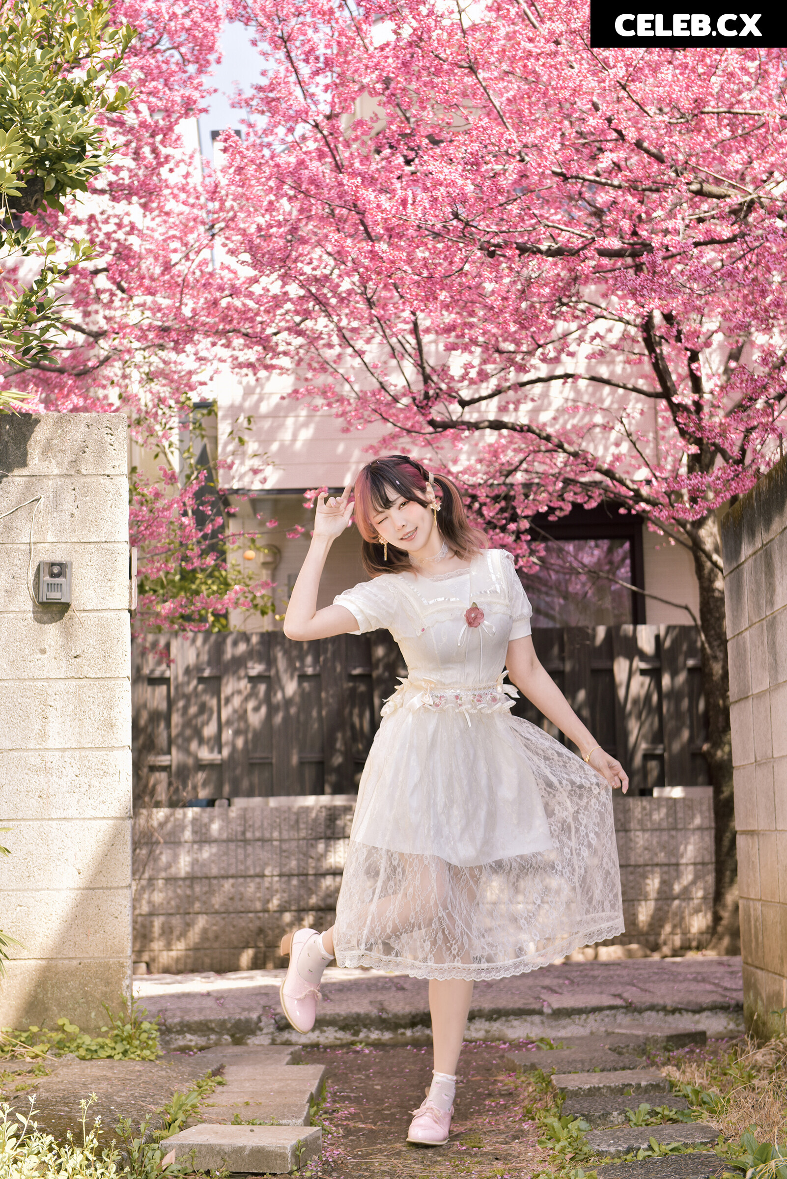 eeelyeee (Ely Cosplay) Image 8295005