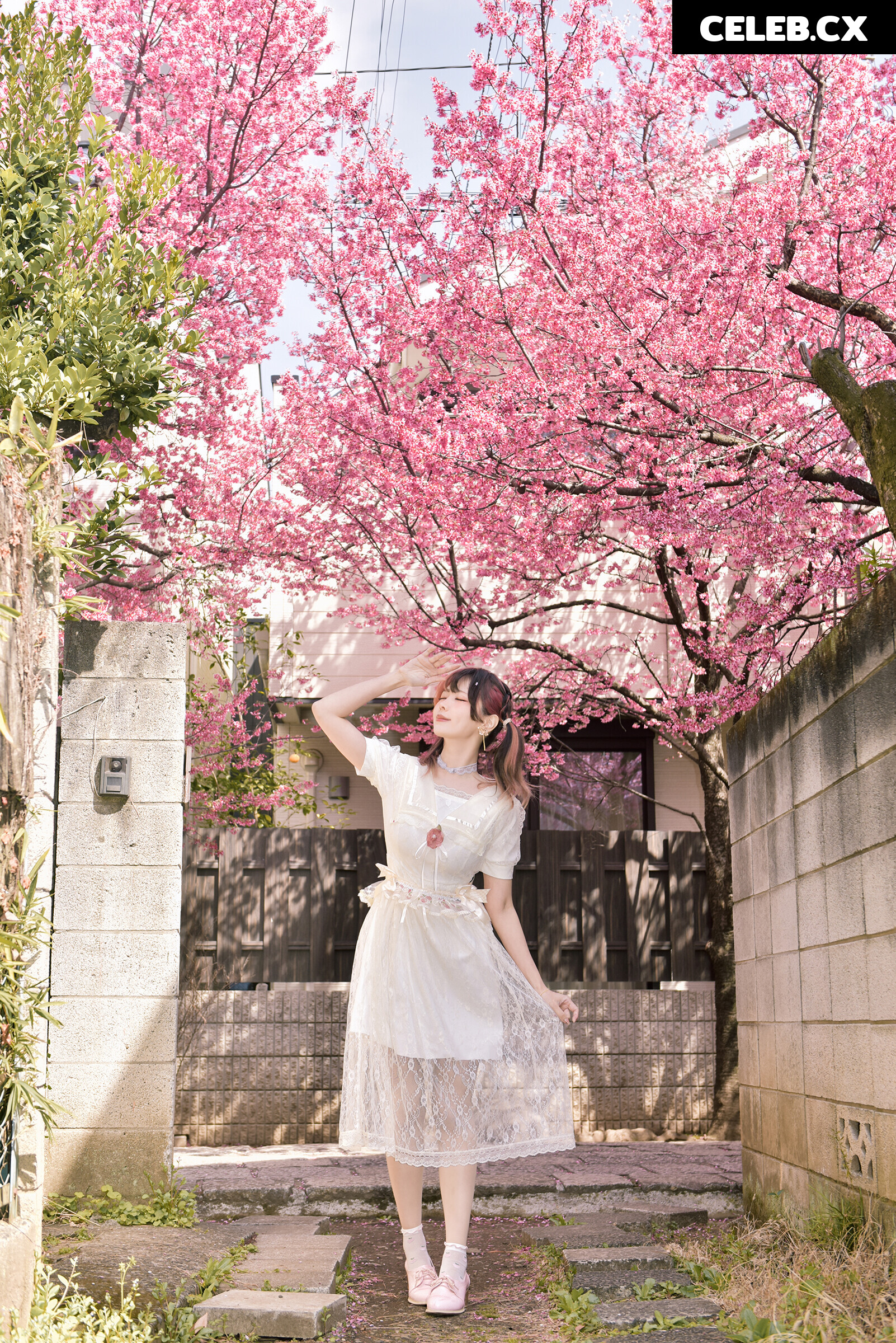 eeelyeee (Ely Cosplay) Image 8295007