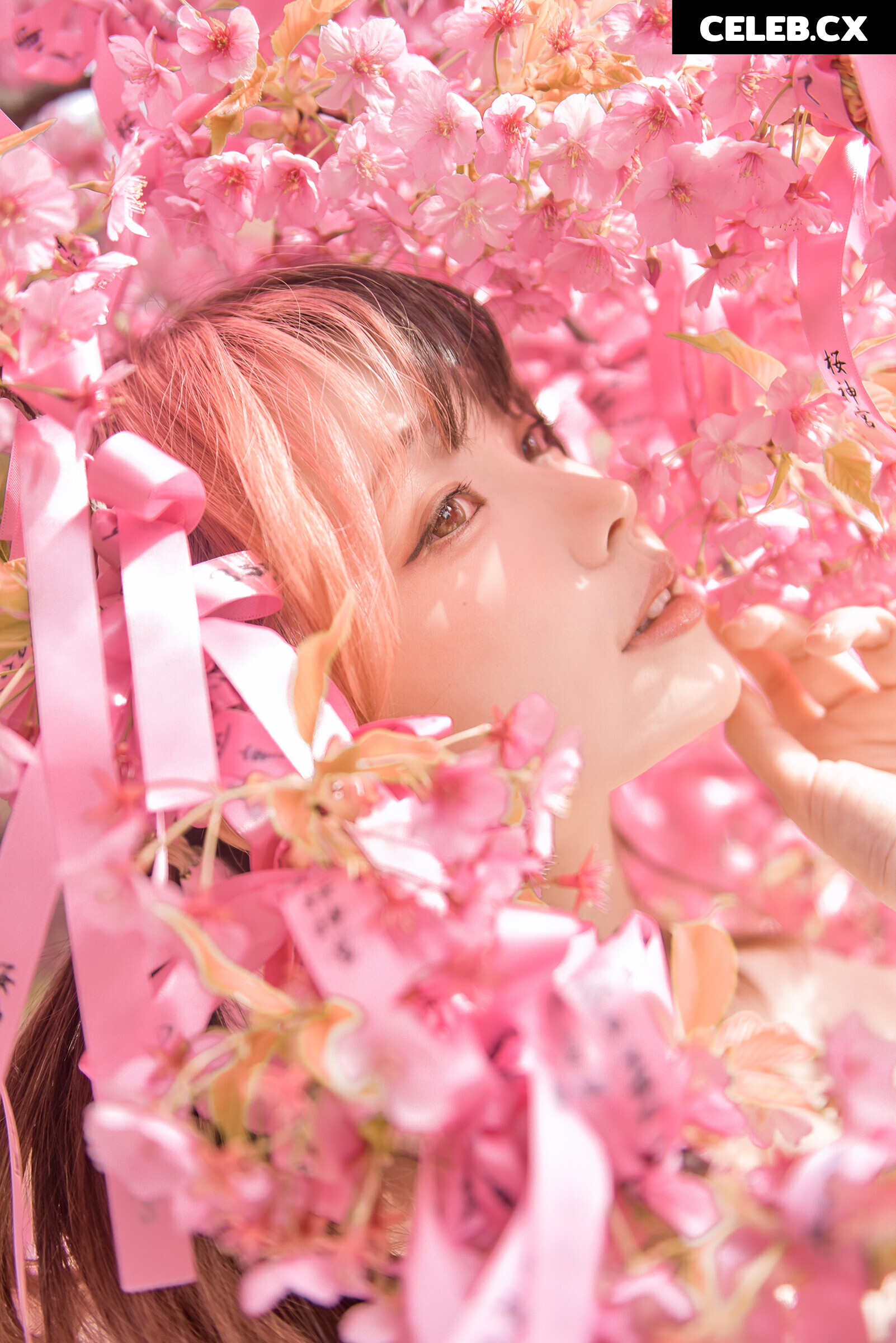 eeelyeee (Ely Cosplay) Image 8295020