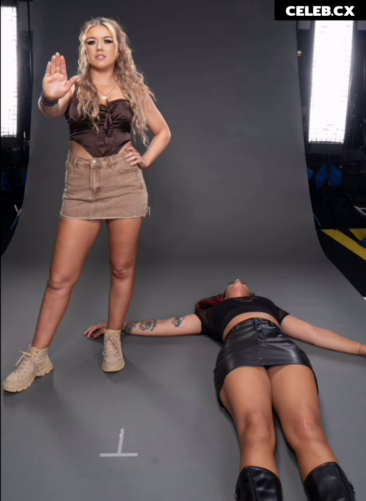 Women of Professional Wrestling Image 8293437