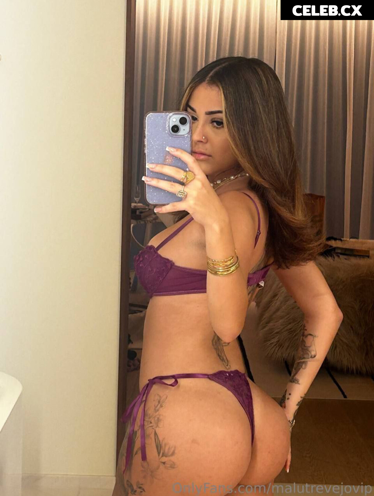 Malu Trevejo Image 8278621
