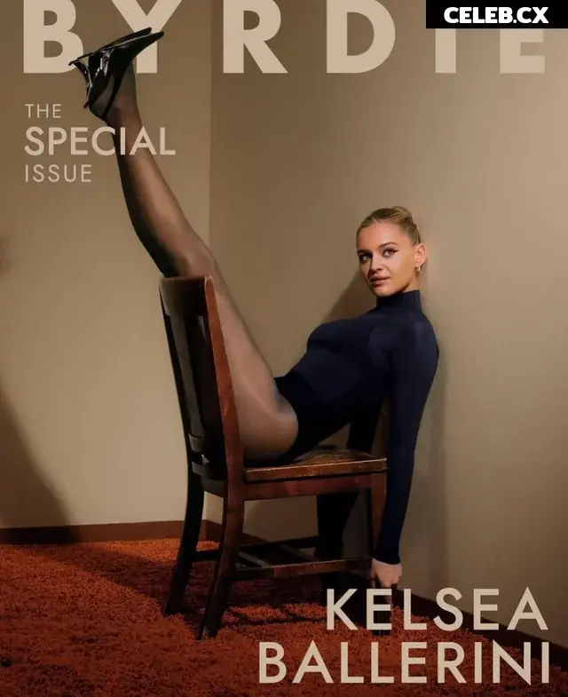 Kelsea Ballerini Image 8250186